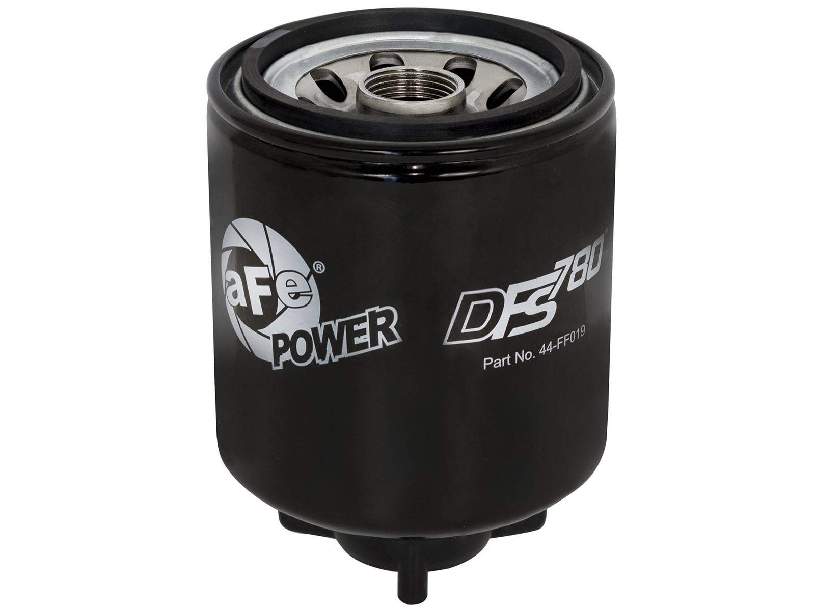 Afe Power 42-12036 Dfs780 Series Fuel System (Part-Time Operation, Non-Carb Compliant)