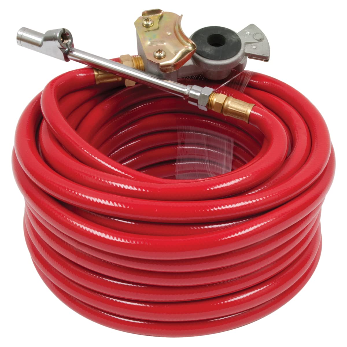 3/8 .In  X 50 Tire Inflator  Straight C