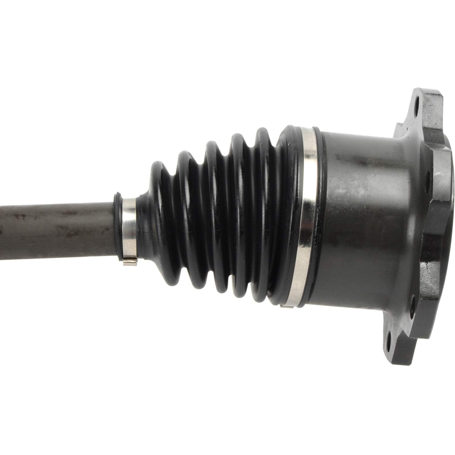 Cardone 66-1009 New Constant Velocity Cv Axle Drive Shaft, Front Driveshaft Assembly Fits Cadillac Escalade, Chevrolet Avalanche