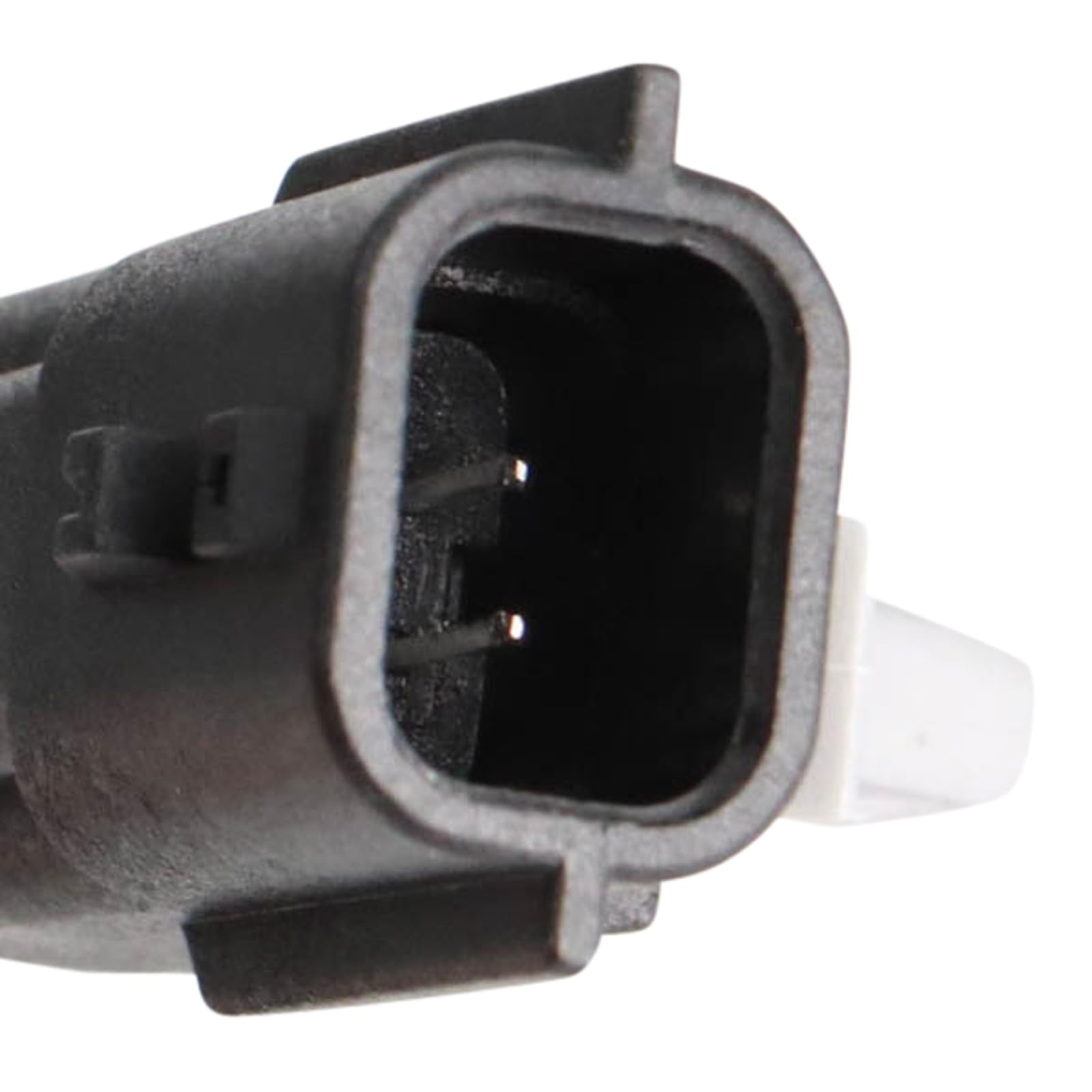 TRQ Rear ABS Wheel Speed Sensor Compatible with 2014-2020 Nissan Rogue 2014 Rogue Select