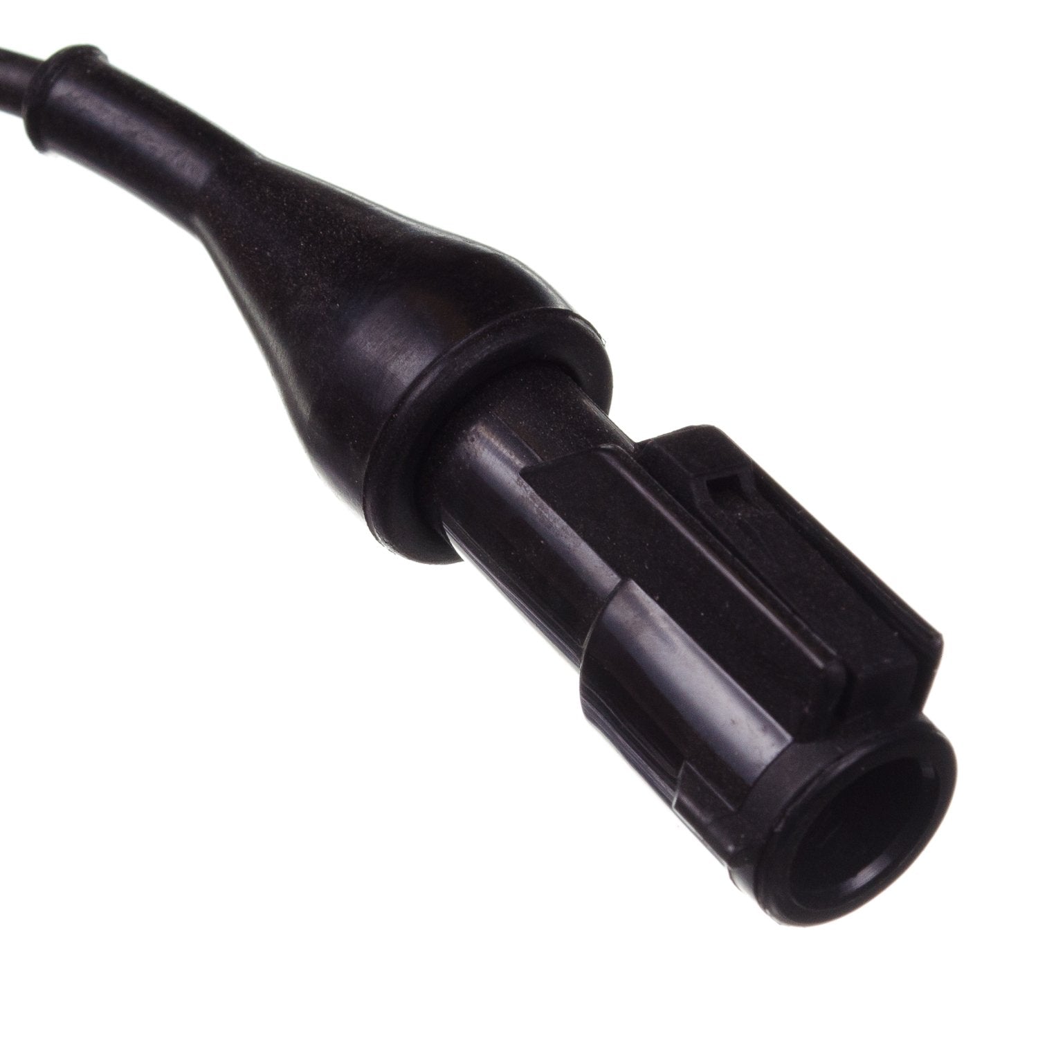 Holstein Parts 2Abs1601 Abs Wheel Speed Sensor - Compatible With Select Jaguar S-Type, Xf; Front Left Or Right