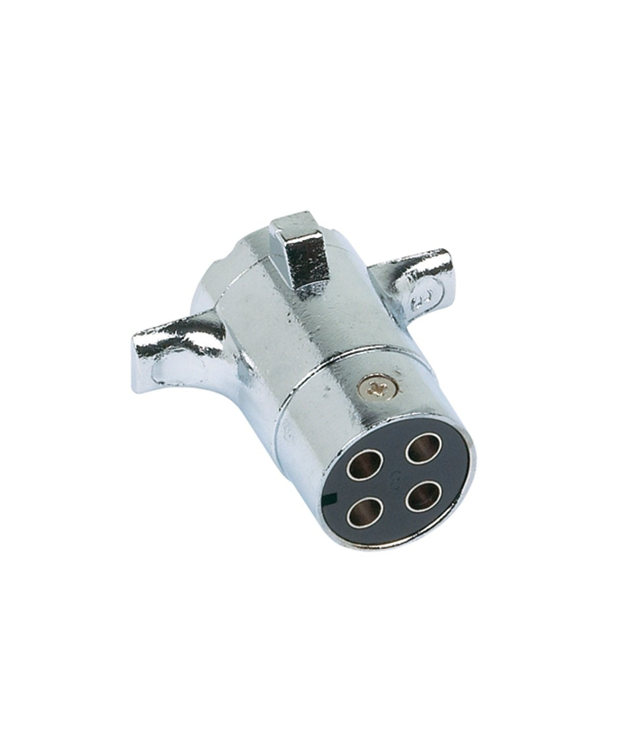 Hopkins Towing Solutions Trailer End