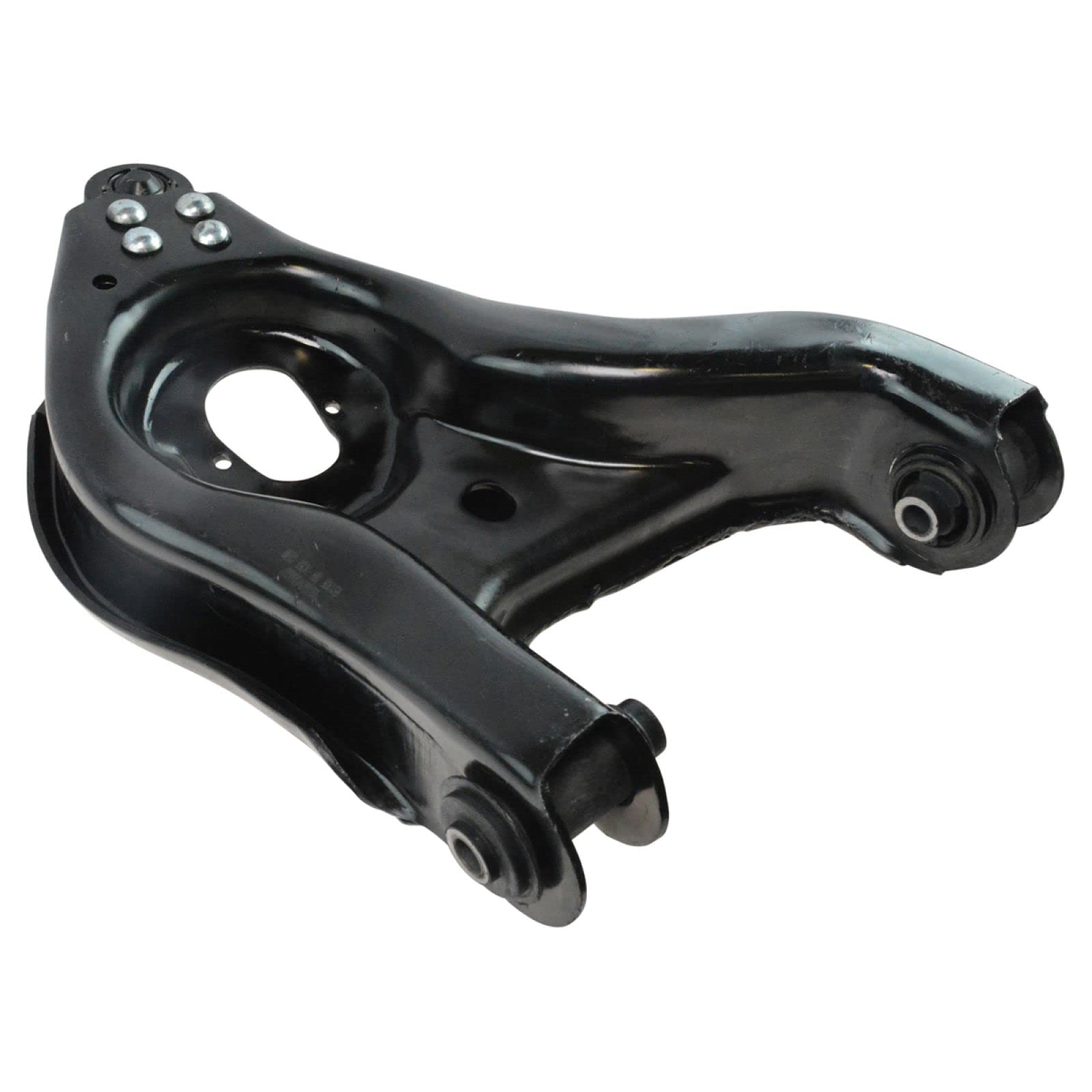 Trq Front Right Lower Control Arm With Ball Joint Passenger Side Compatible With 2002-2005 Dodge Ram 1500