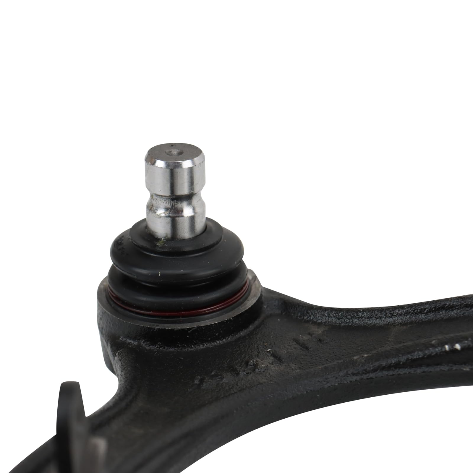 Trq Front Upper Control Arm With Ball Joint Set Compatible With 2017-2022 Tesla 3
