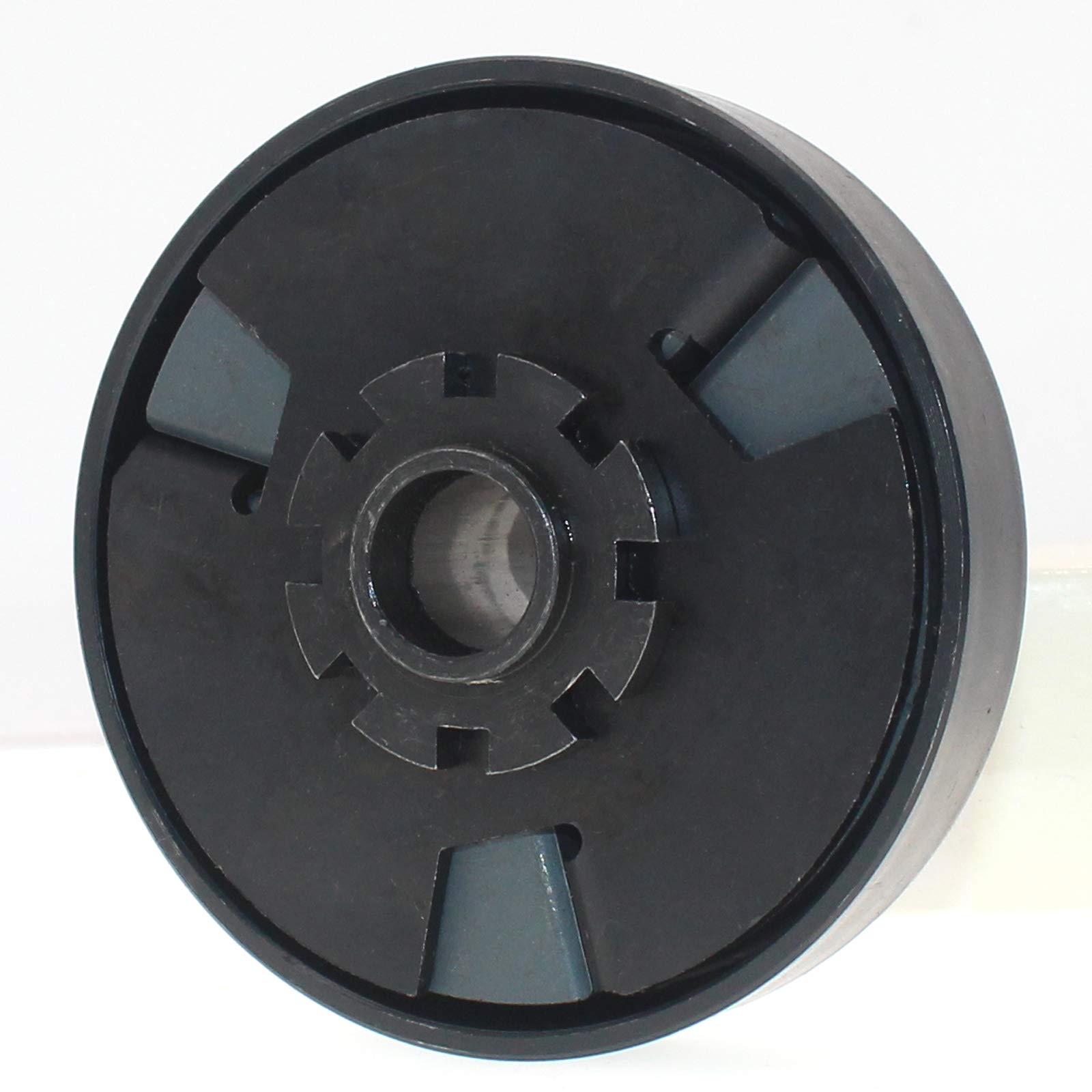 Centrifugal clutch Go kart clutch Predator 212 clutch 3/4'' Bore 10 tooth with bolt Compatible Predator 212cc 196CC & GX160 GC16