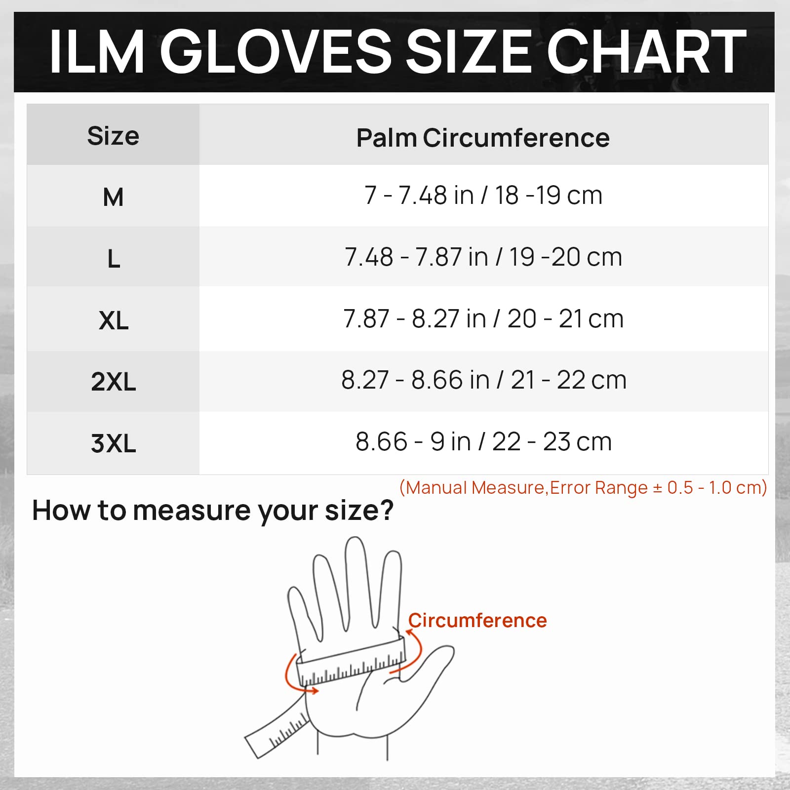 Ilm Air Flow Leather Motorcycle Gloves Touchscreen For Men And Women Model-Grc01 (Xxl, Black)