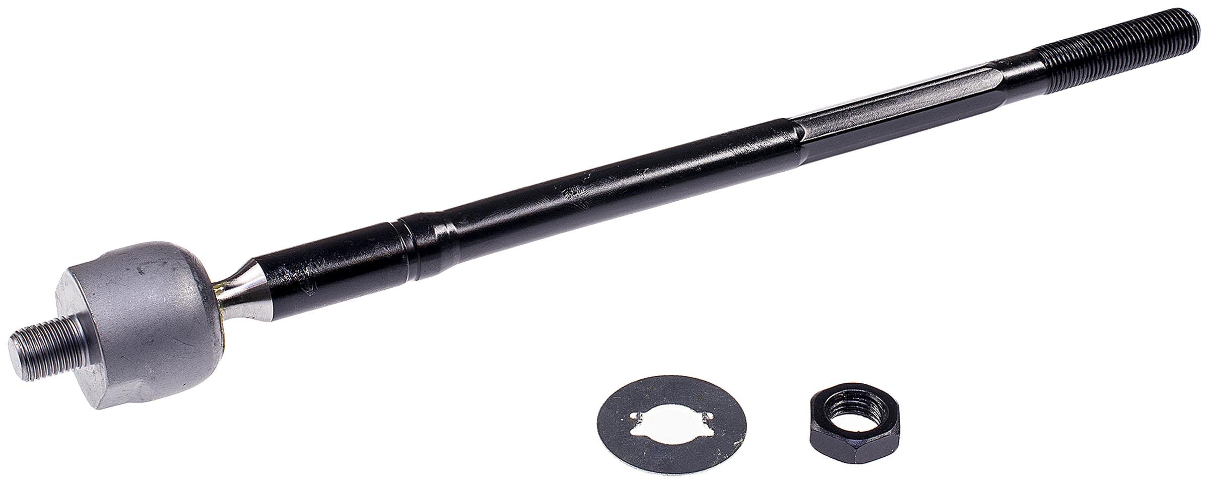 Dorman Ti67040Xl Front Inner Steering Tie Rod End Compatible With Select Mitsubishi Models