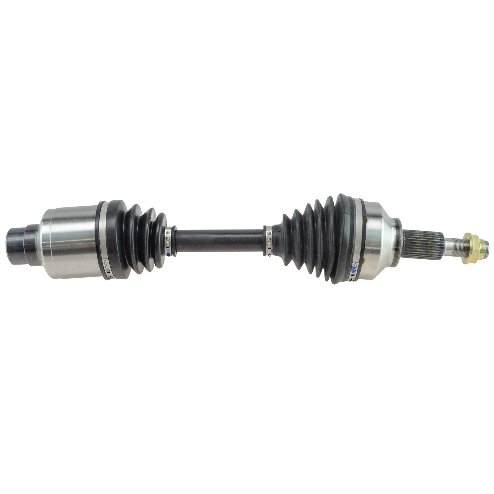 Trq Front Right Cv Axle Shaft Assembly Passenger Side Compatible With 2011-2014 Chrysler 200 2007-2010 Sebring 2008-2014 Dodge A
