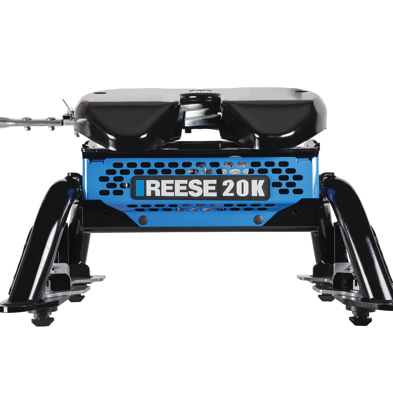 Reese M5™ 20K Fifth Wheel, Gm Oe