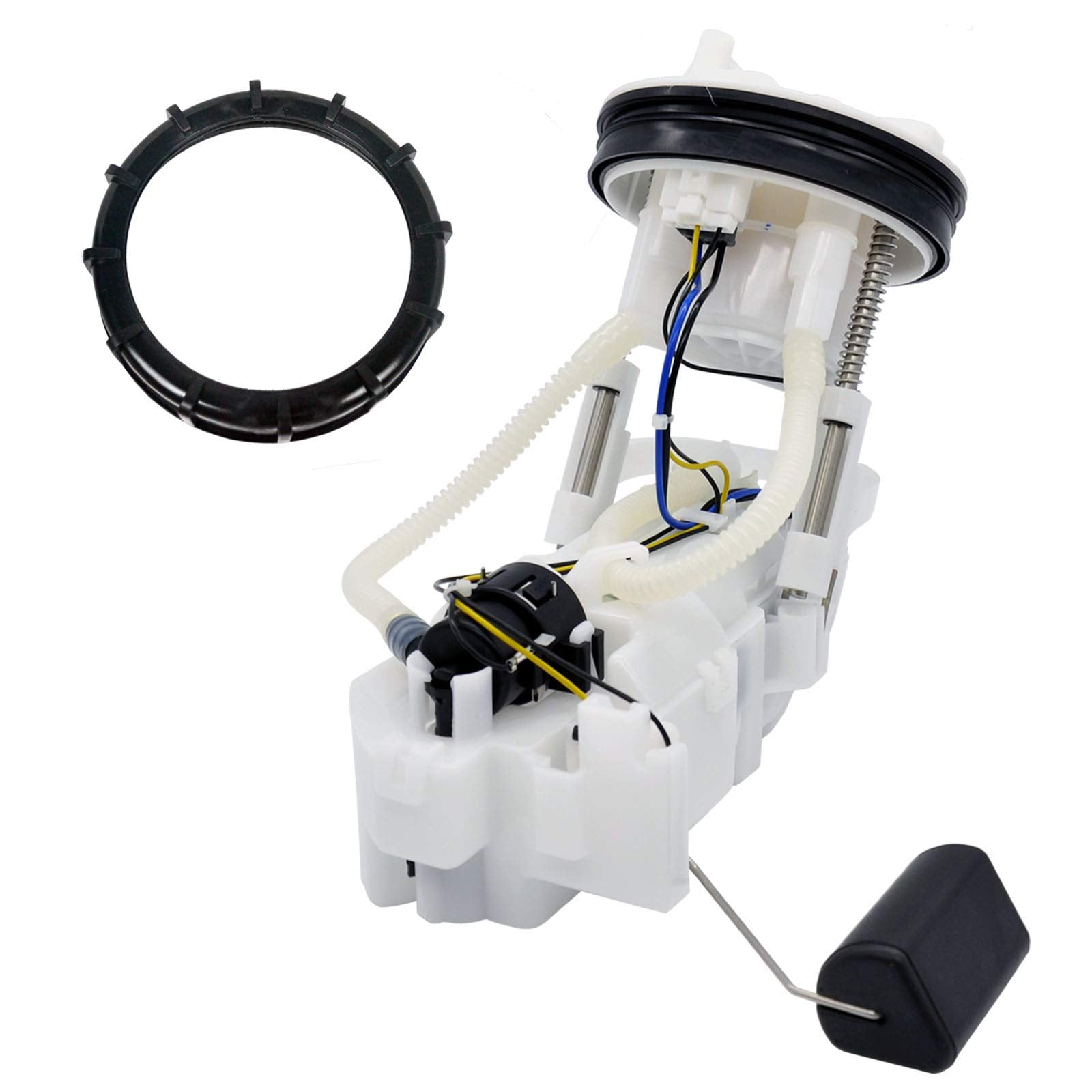Fuel Pump Module Assembly For 2001 2002 2003 2004 2005 Honda Civic L4 1.3L 1.7L 2.0L Sp8011M