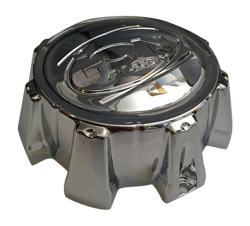 Ion 171 174 179 Wheels C101714 Mc179N104 C202205C 8 Lug Chrome Wheel Center Cap