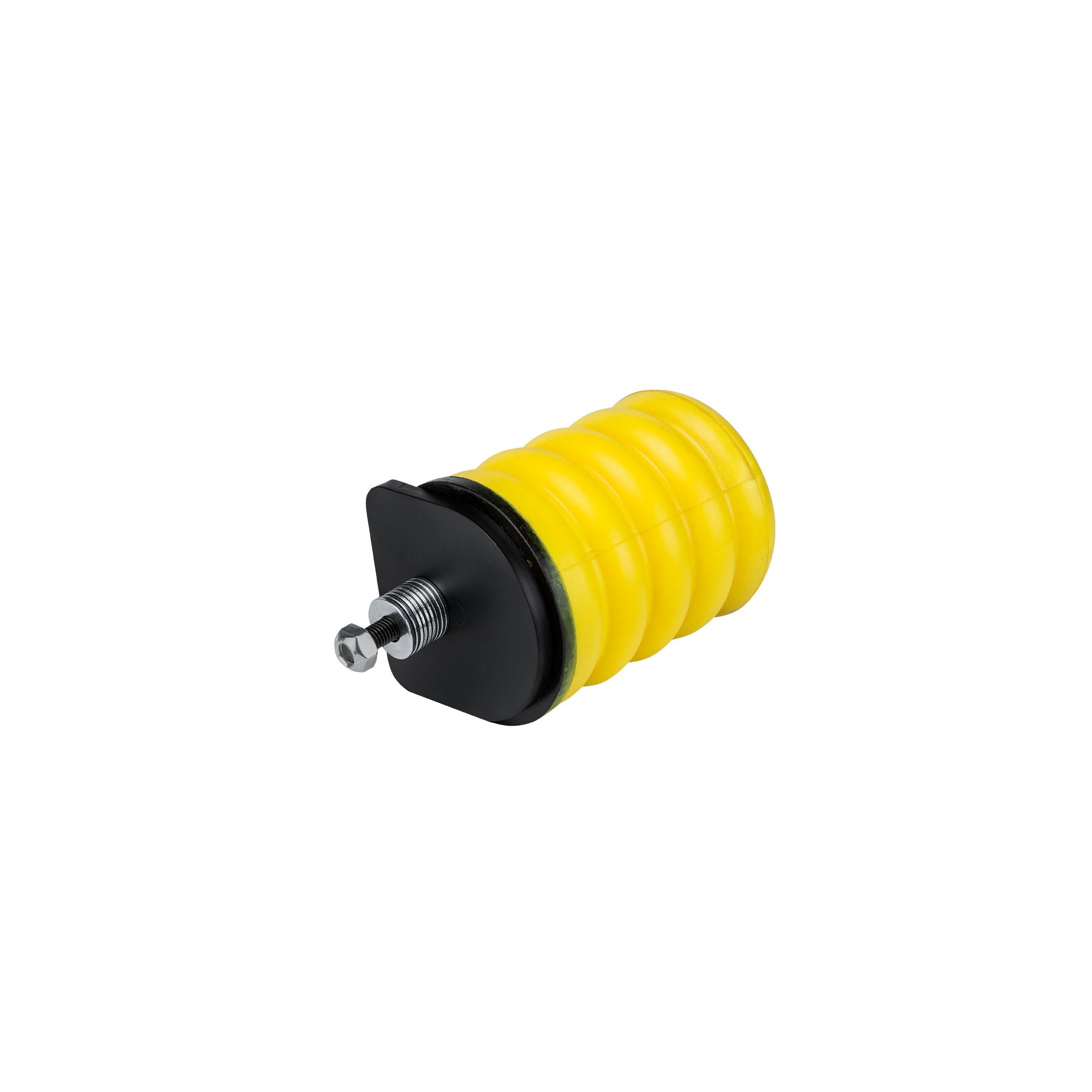 Ssr-209-54 | Sumosprings Rear For Chevrolet Silverado 1500, Gmc Sierra 1500, Yellow