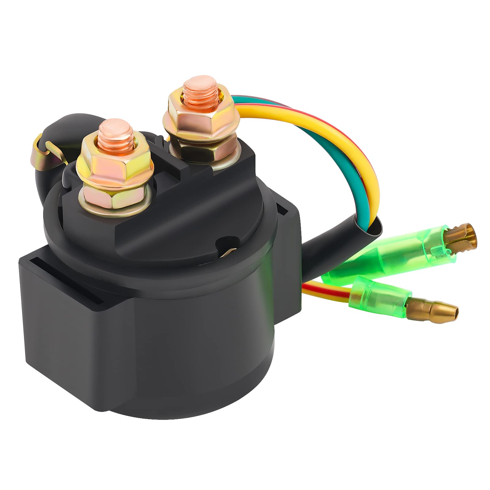 AHL Starter Solenoid Relay for Honda TRX250EX Sportrax 2003-2008 ATV