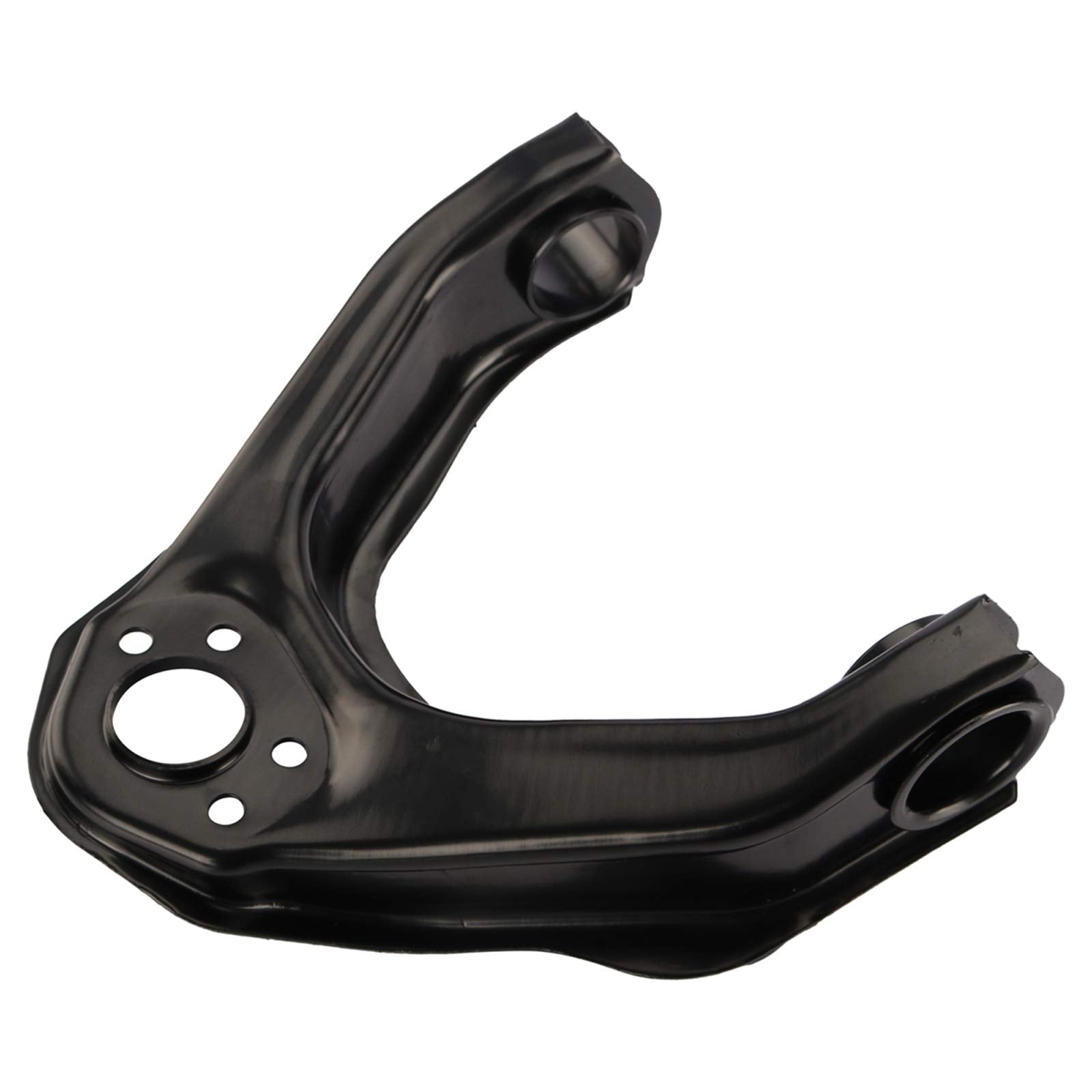 Trq Front Upper Control Arm With Ball Joint Set Compatible With 1986-1994 Nissan D21 1995-1997 Pickup