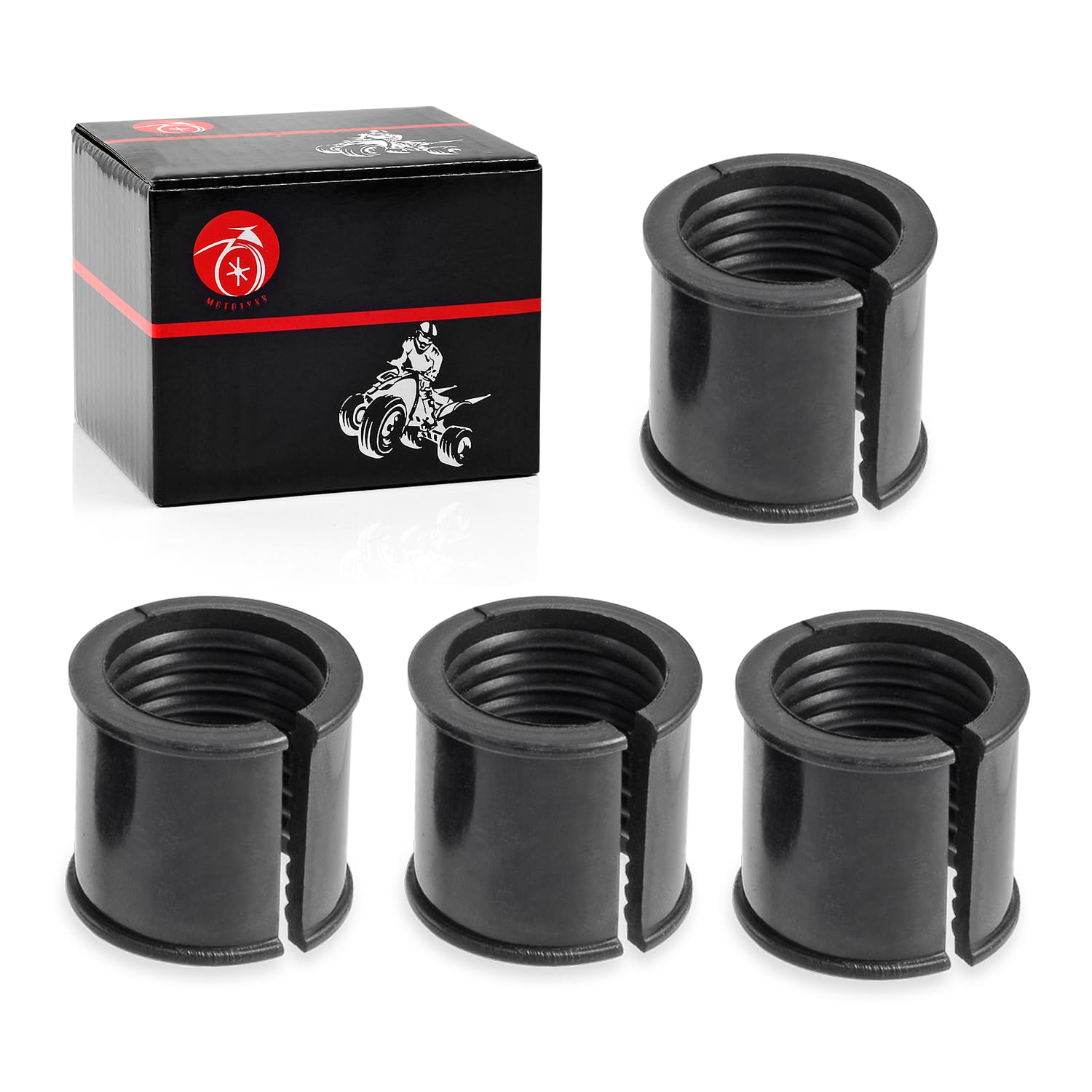 MOTO1988 Steering Shaft Bushing for Polaris Outlaw Predator Scrambler Sportsman 50 90 110 Model 0450499