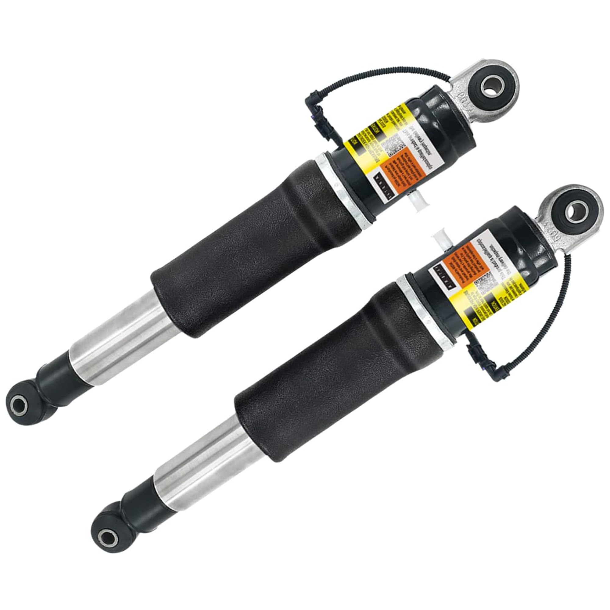 ARSTAK 84176675 Rear Air Shock Struts Absorber Compatible with Chevy Tahoe Suburban, Fits for Cadillac Escalade ESV, Fits for GM