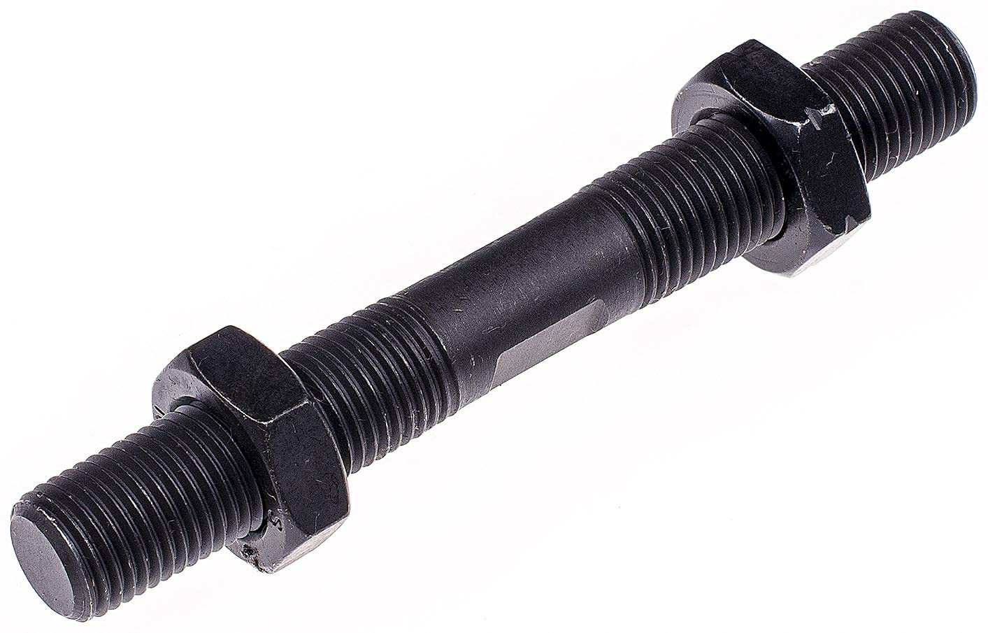 Dorman Premium As65005Pr Front Steering Tie Rod End Adjusting Sleeve Compatible With Select Ford / Mazda Models