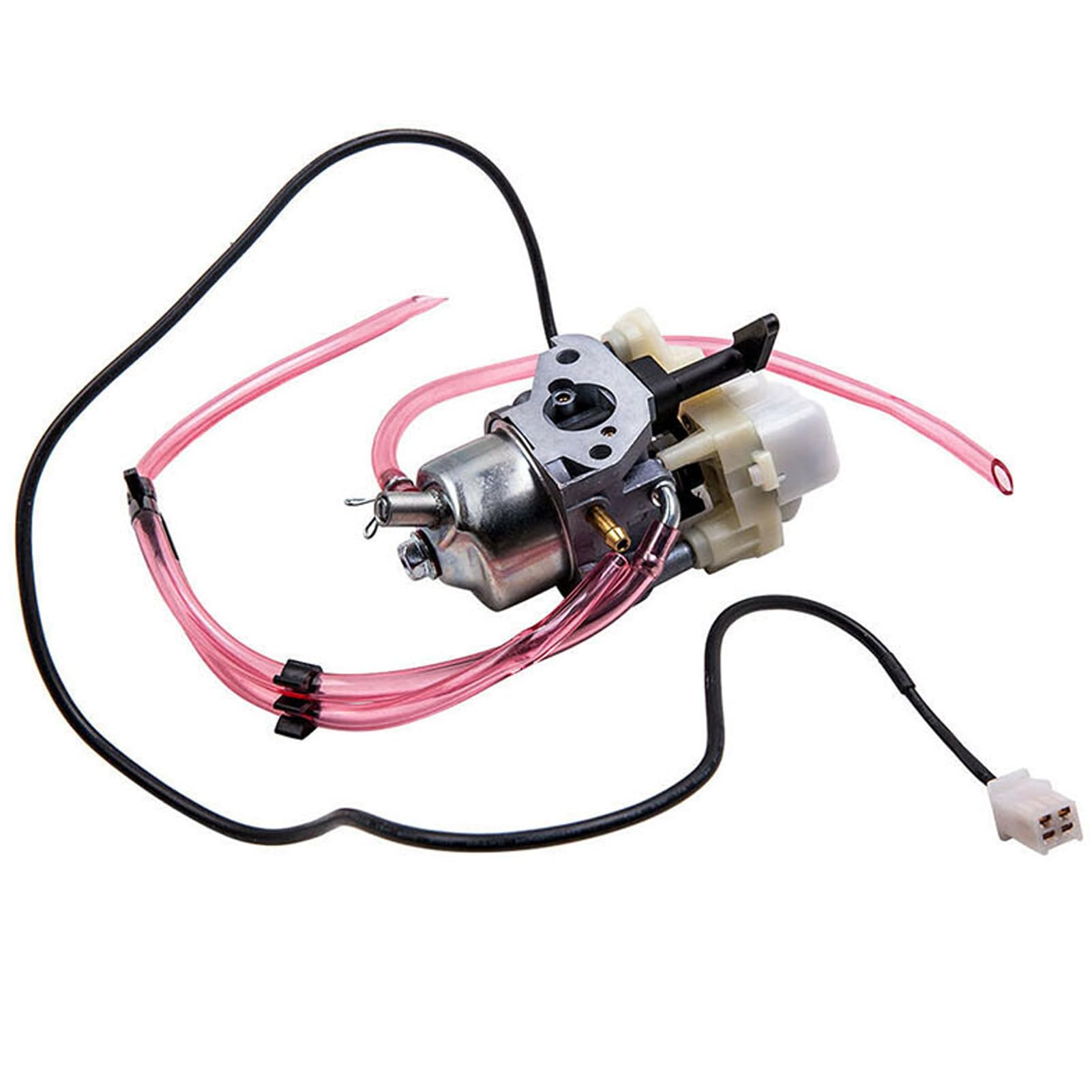 Carburionix EU2000I Carburetor for Honda EB2000i EB2000I EB2000IT1 EU2000IK1 BF30E B/D/E Carb with Air Filter Spark Plug Gasket