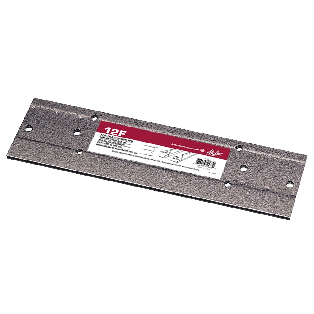Malco 12F 12 in. Folding Tool