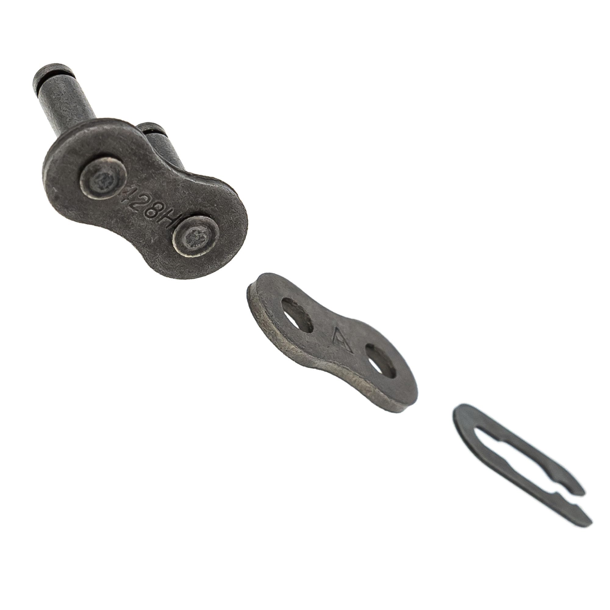Polaris Atv Master Link, Drive Chain, Genuine Oem Part 0450972, Qty 1