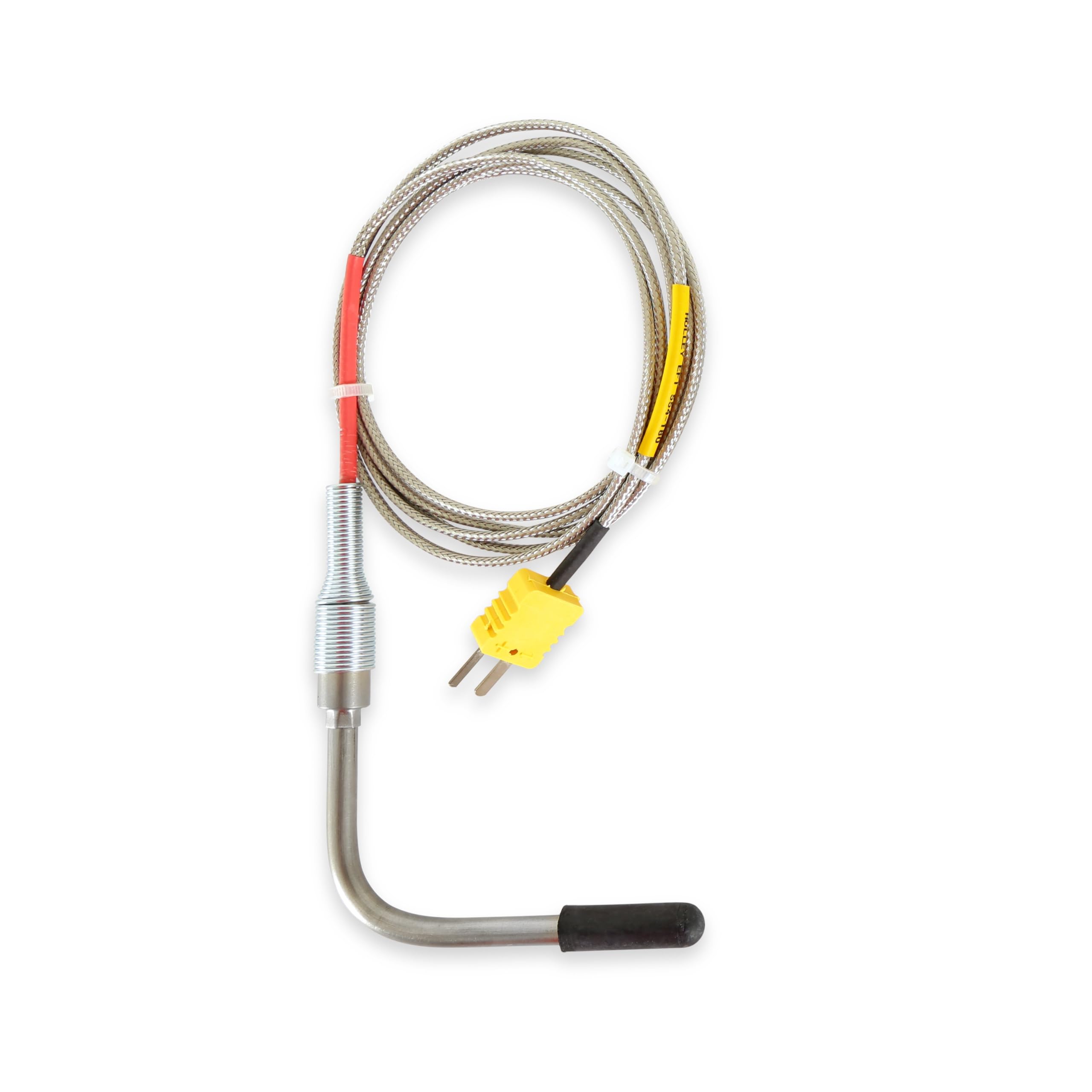 Holley Efi 554-184A 1 Channel Egt Kit
