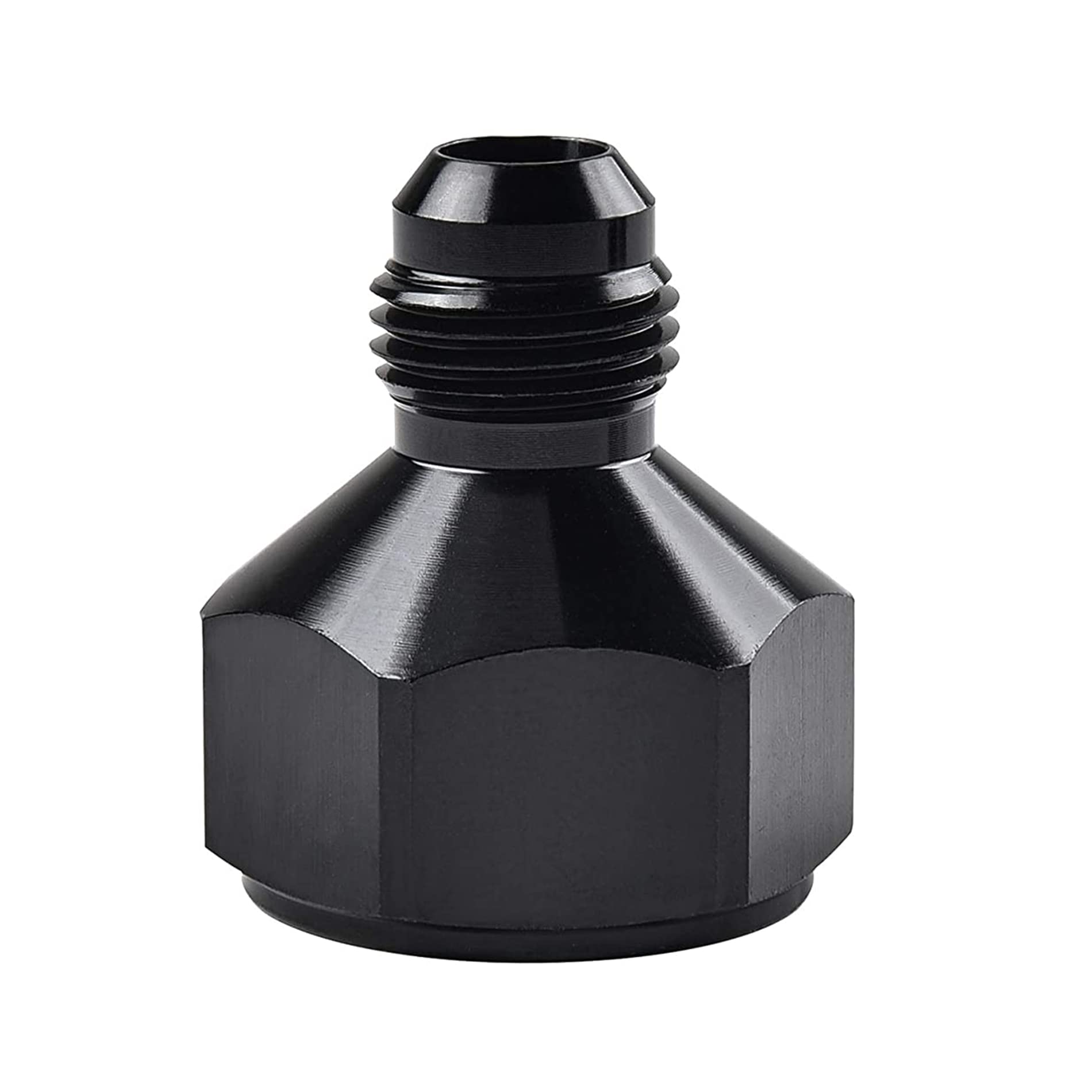 Evil Energy 12An Female To 10An Male Flare Reducer Adapter