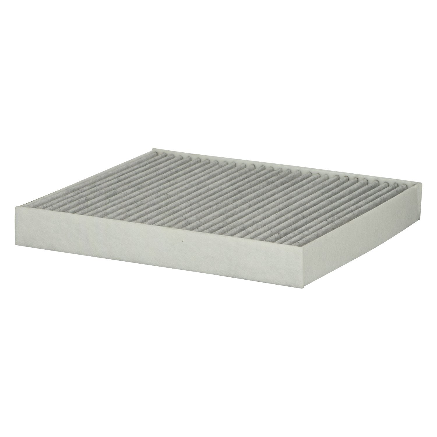 ECOGARD XC10463C Premium Cabin Air Filter with Activated Carbon Odor Eliminator Fits Volkswagen Jetta 2019-2021, Atlas 2018-2021