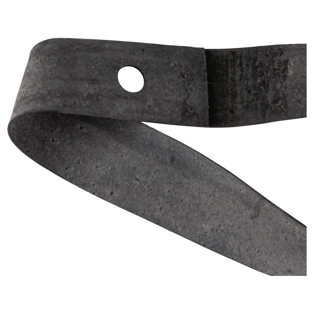 Tusk Motorcycle Rim Strip 12' X 3/4'