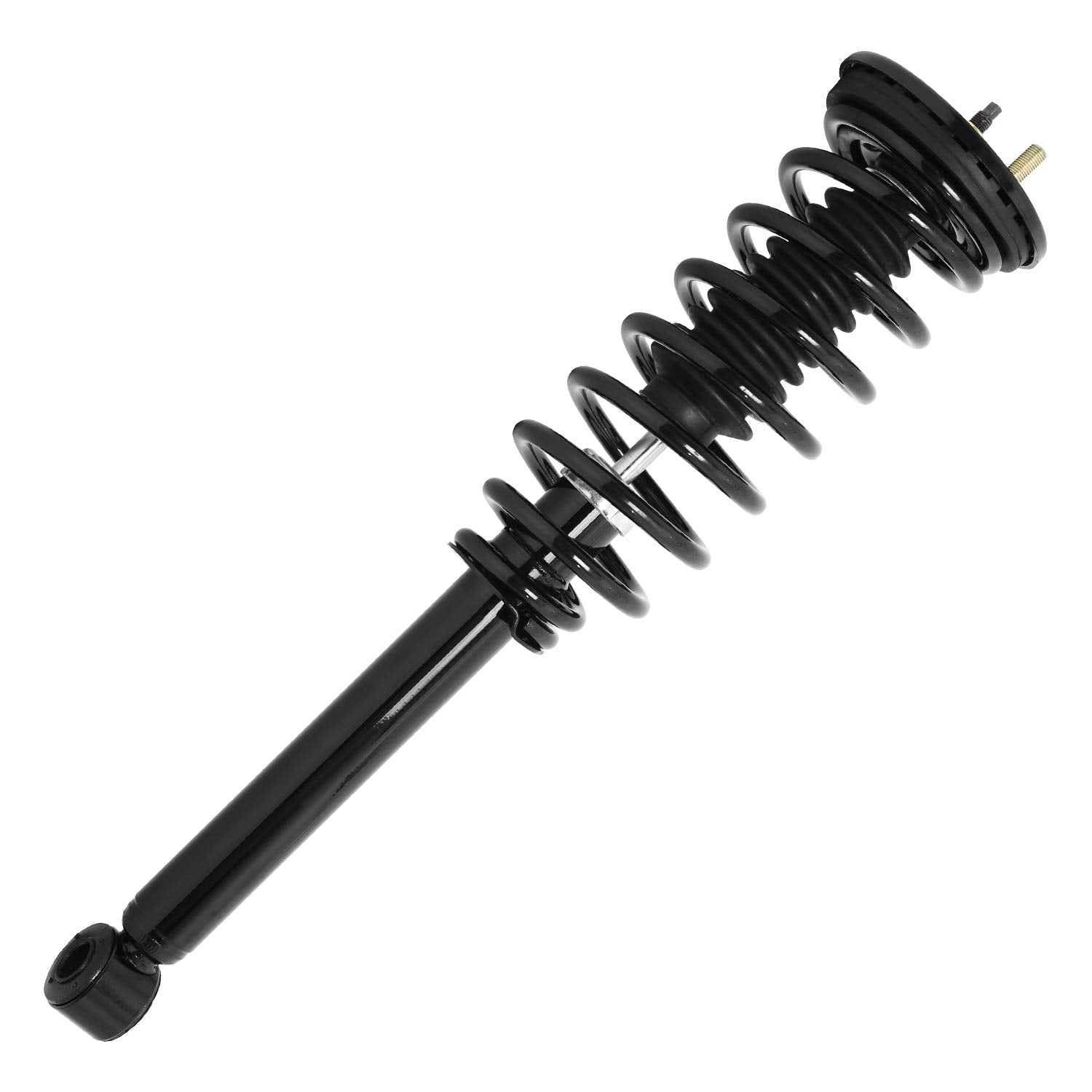 2001-2005 Chrysler Sebring Coupe, 2001-2005 Dodge Stratus Coupe, 1999-2003 Mitsubishi Galant - 15450