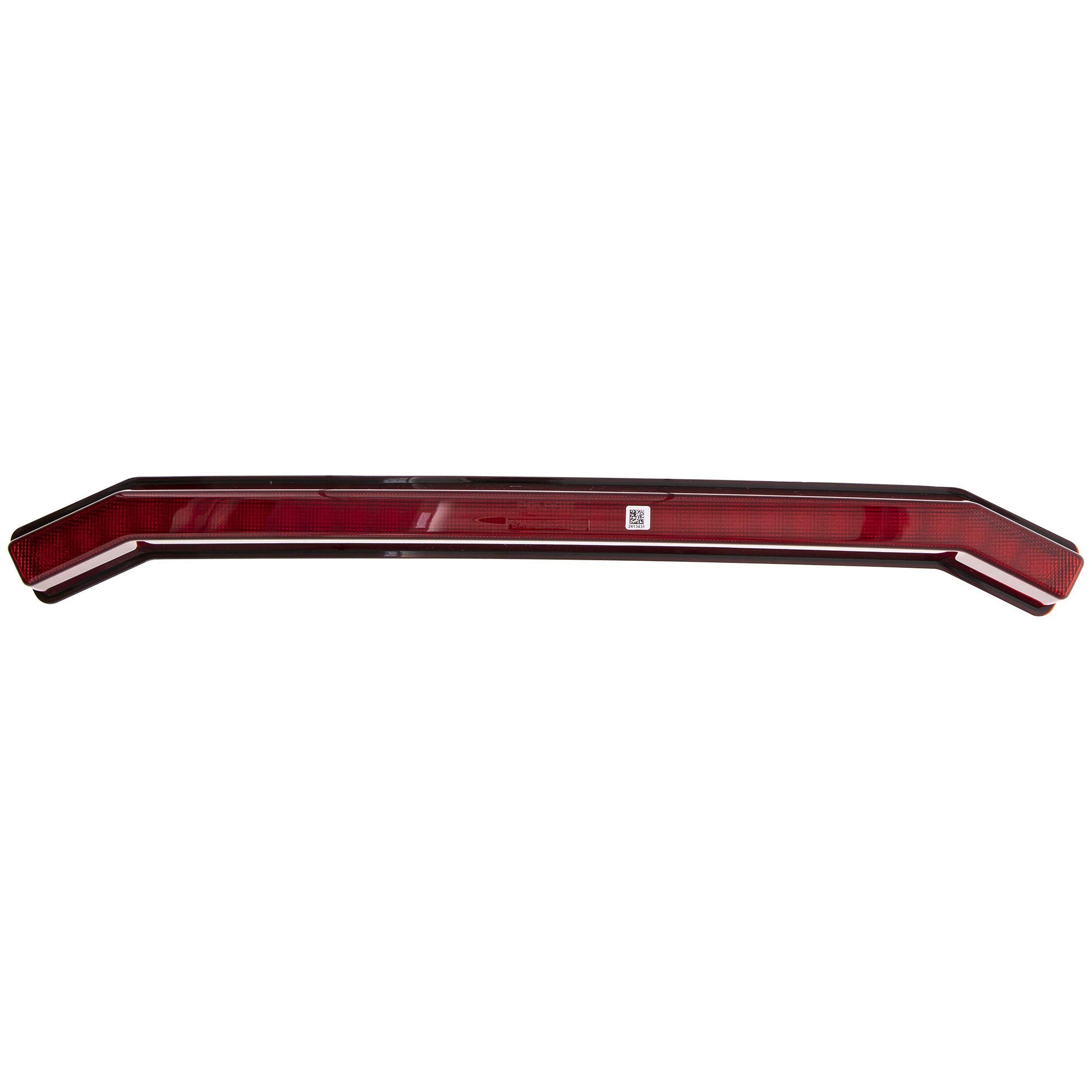 Polaris Rzr Center Taillight Assembly, Genuine Oem Part 2413431, Qty 1