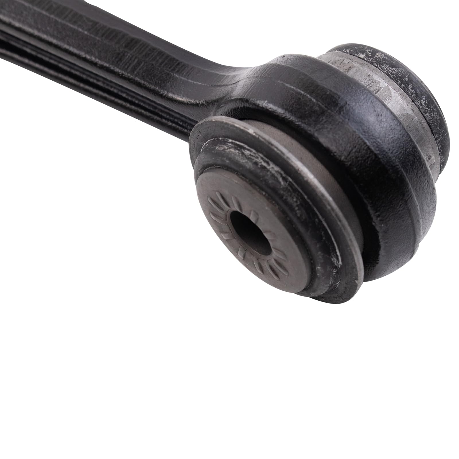 Trq Front Right Lower Control Arm With Ball Joint Passenger Side Compatible With 1989-1997 Ford Thunderbird Mercury Cougar