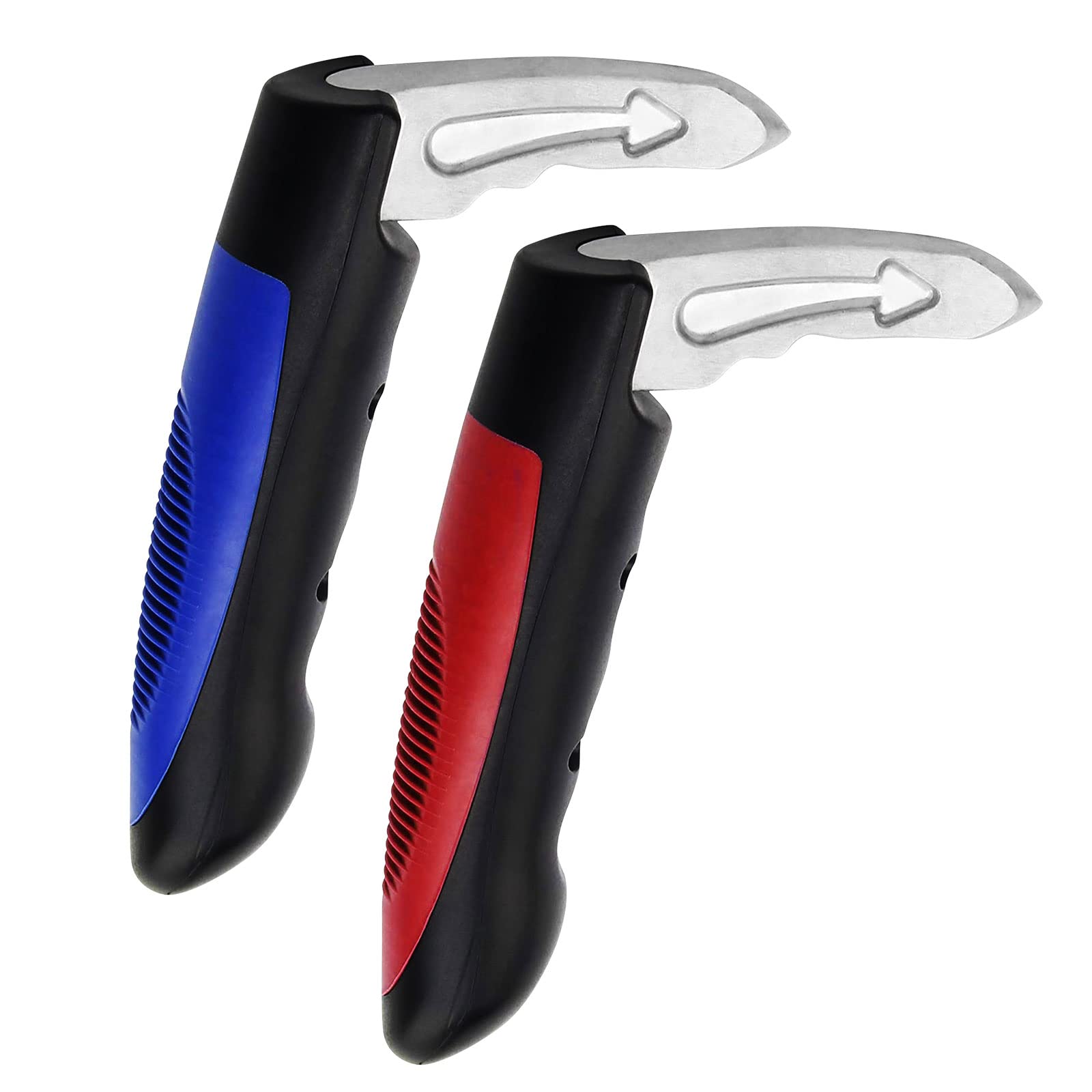 MOSKESON 2PACK Car Handle Assist for Elderly, Door Handle for Automotive, Multifunctional Car Handle Assist, Handicapped Elderly