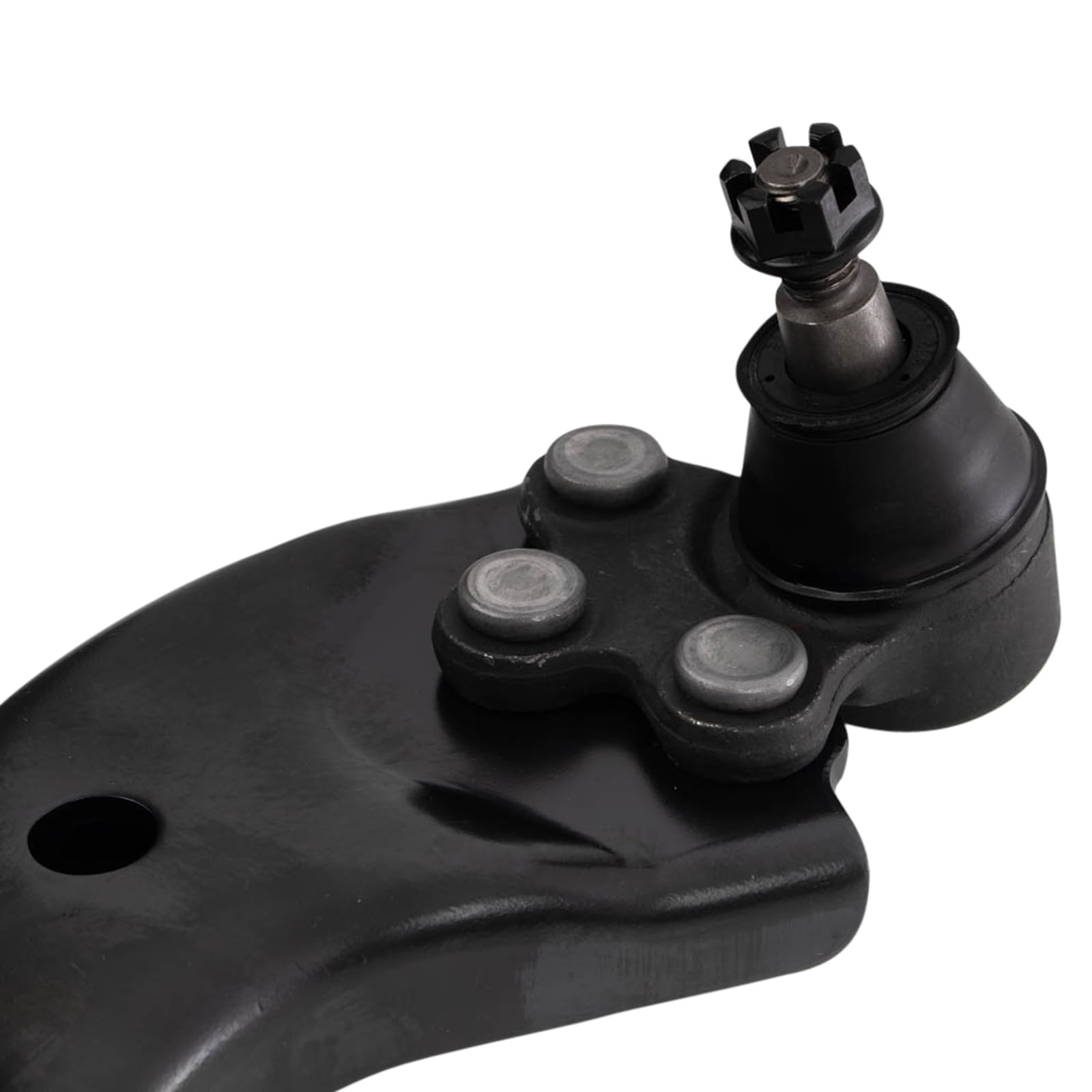 Trq Front Right Lower Control Arm With Ball Joint Passenger Side Compatible With 2005-2009 Chevrolet Equinox 2006-2009 Pontiac T