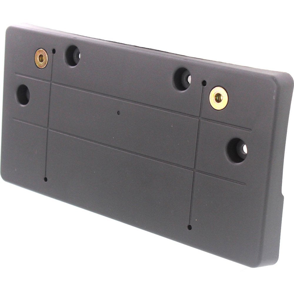 Evan Fischer Front License Plate Bracket Compatible With 2007-2015 Mini Cooper - Mc1068102