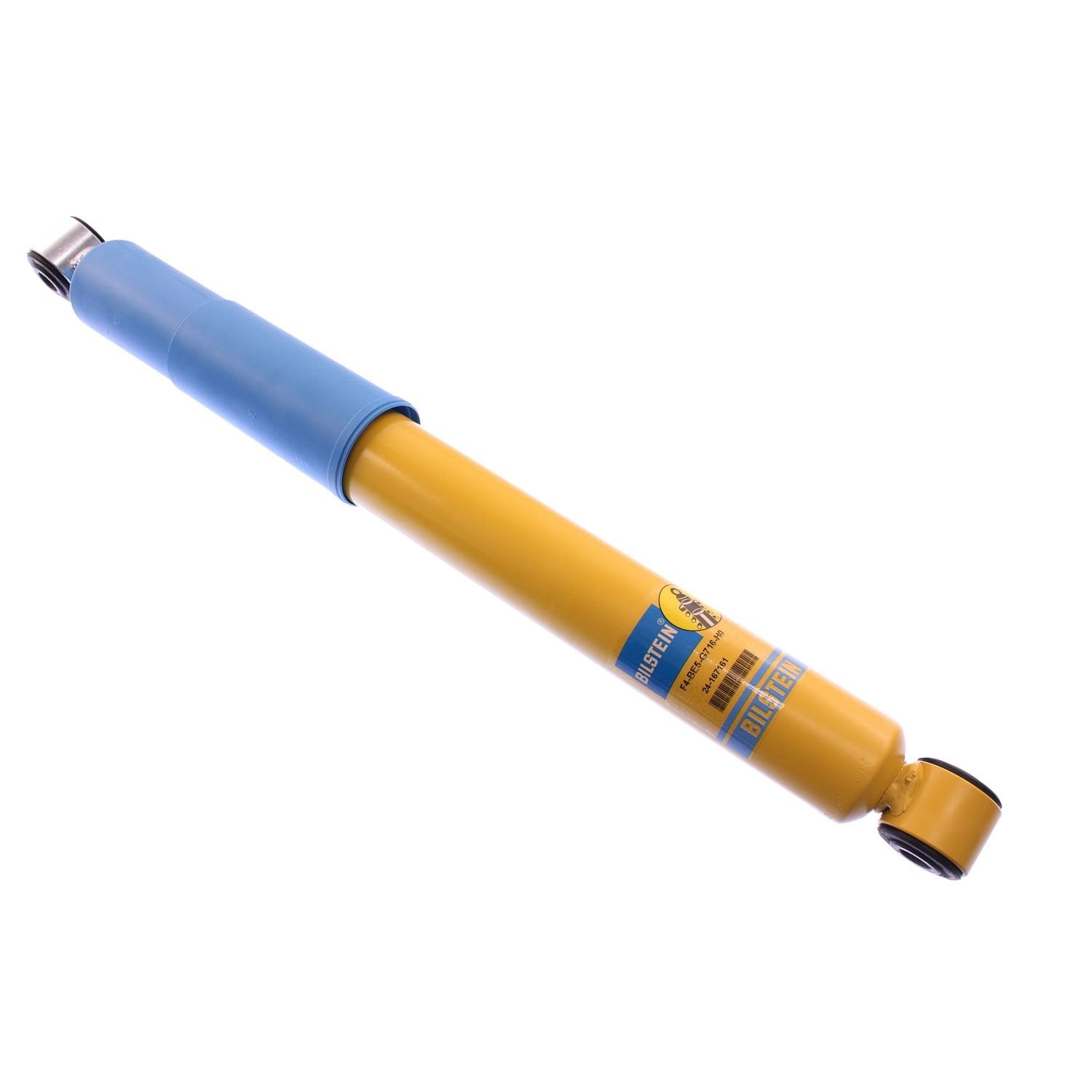 Bilstein (24-167161) 46Mm Monotube Shock Absorber