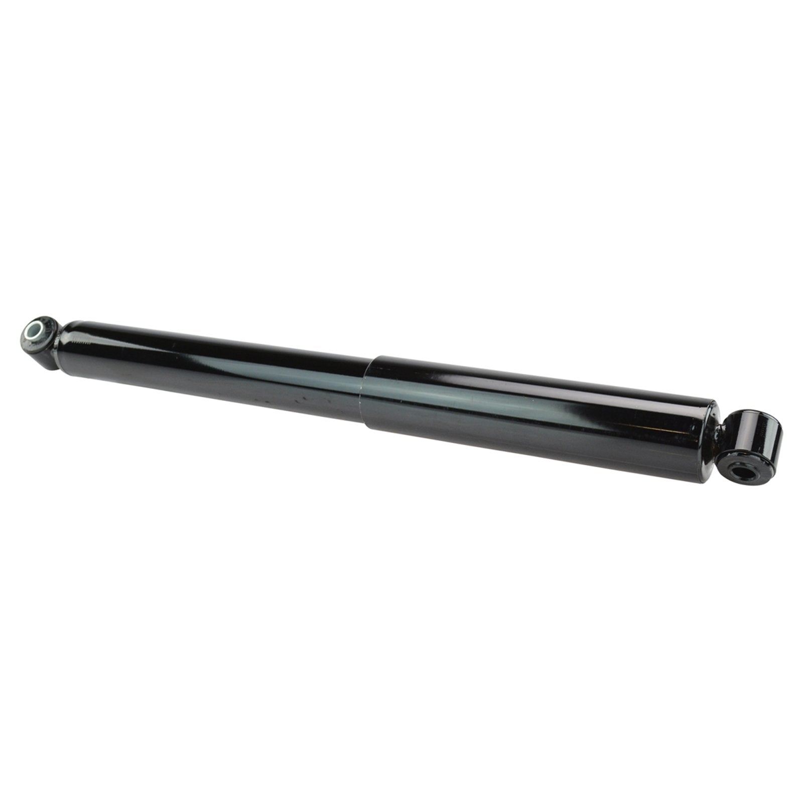Trq Rear Shock Absorber Set Compatible With 2004-2015 Nissan Titan 2016-2022 Titan Xd