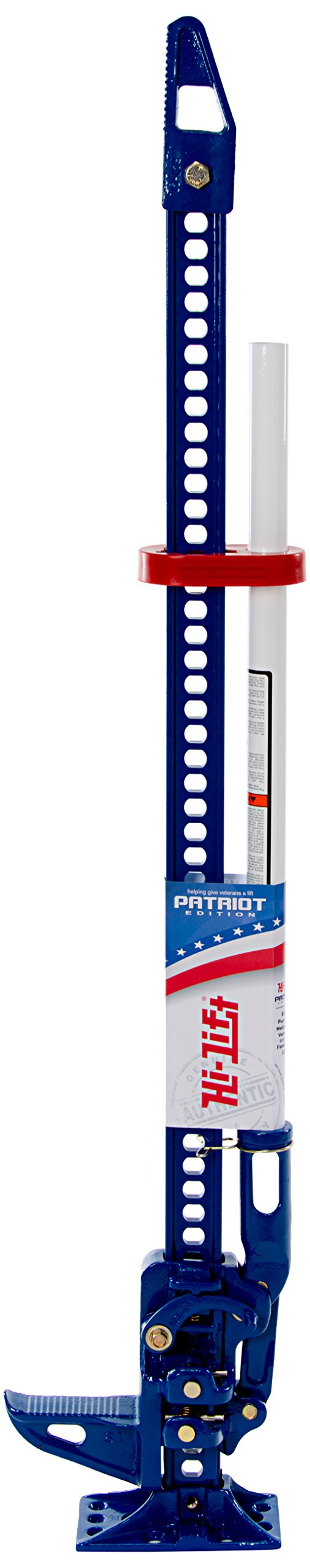 Hi-Lift (Pat-485 Blue 48'' Jack