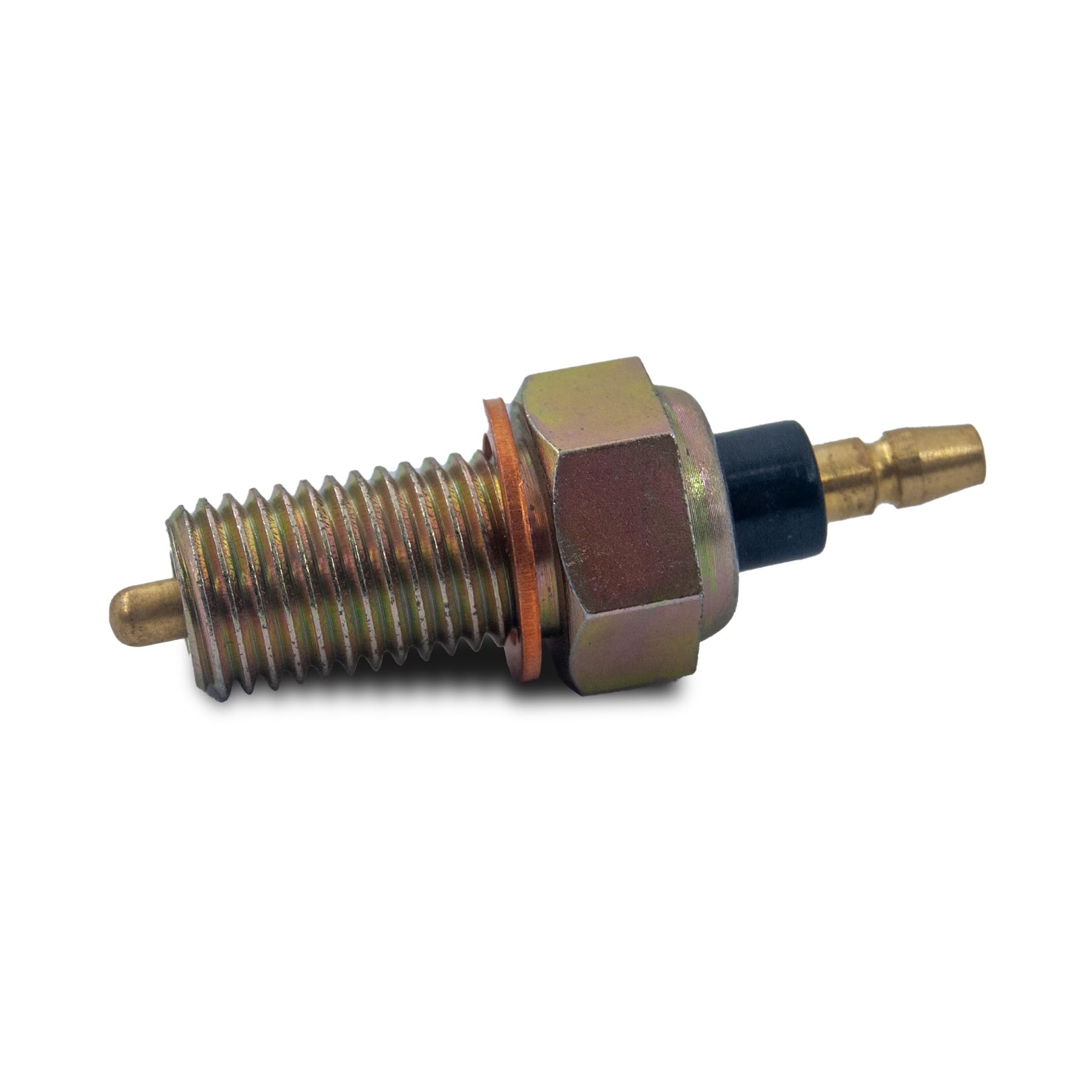Sheisor Neutral Safety Switch Assy Replacement Compatible with Yamaha Select Year Badger Bear Tracker Big Bear Bruin Girzzly Kod