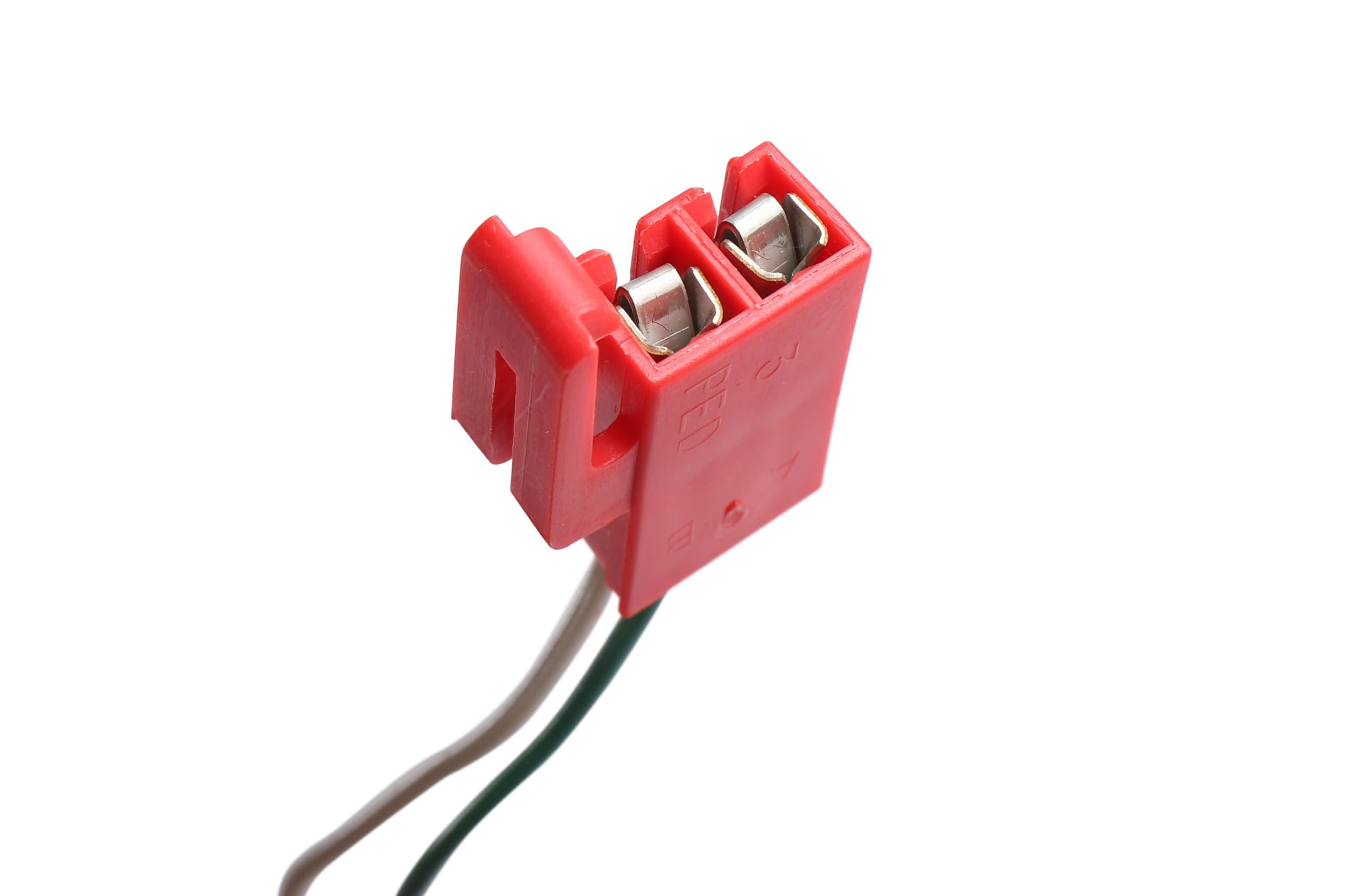 Gm Genuine Parts D1987 Ignition Distributor Pickup