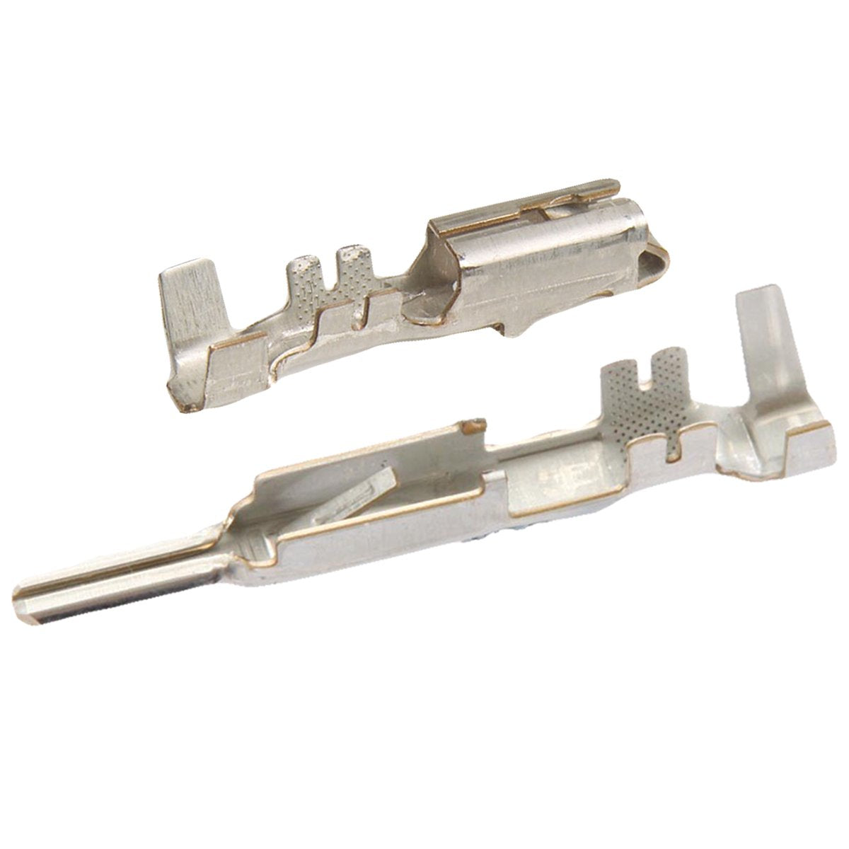 Metri-Pack 280 Series 2-Way Connector W/16-18 Awg Sealed Waterproof Set