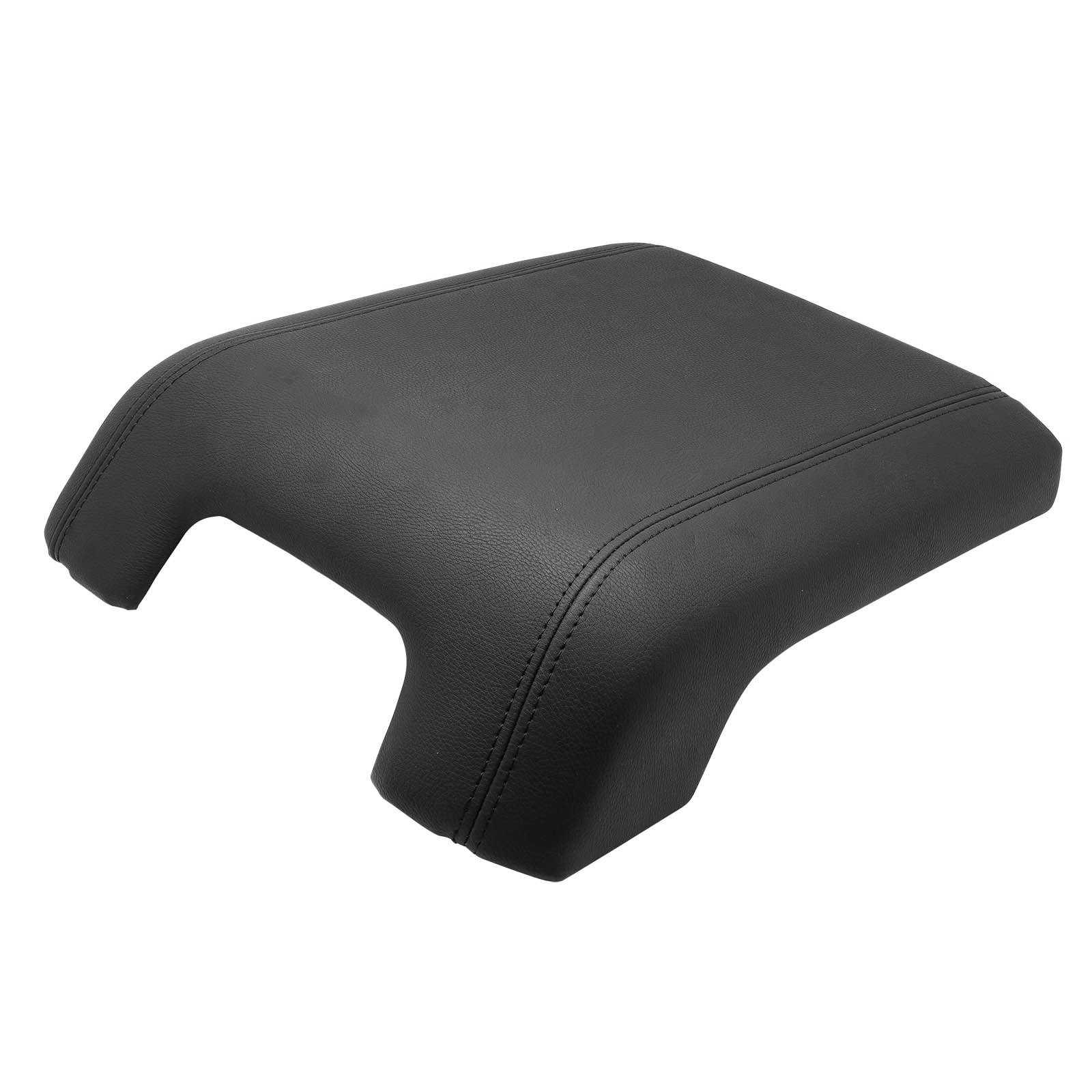 CRAZYPARTS Center Console Lid Replacement Compatible with F-250 F-350 F-450 F-550 Super Duty 2011 2012 2013 2014 2015 2016 Repla