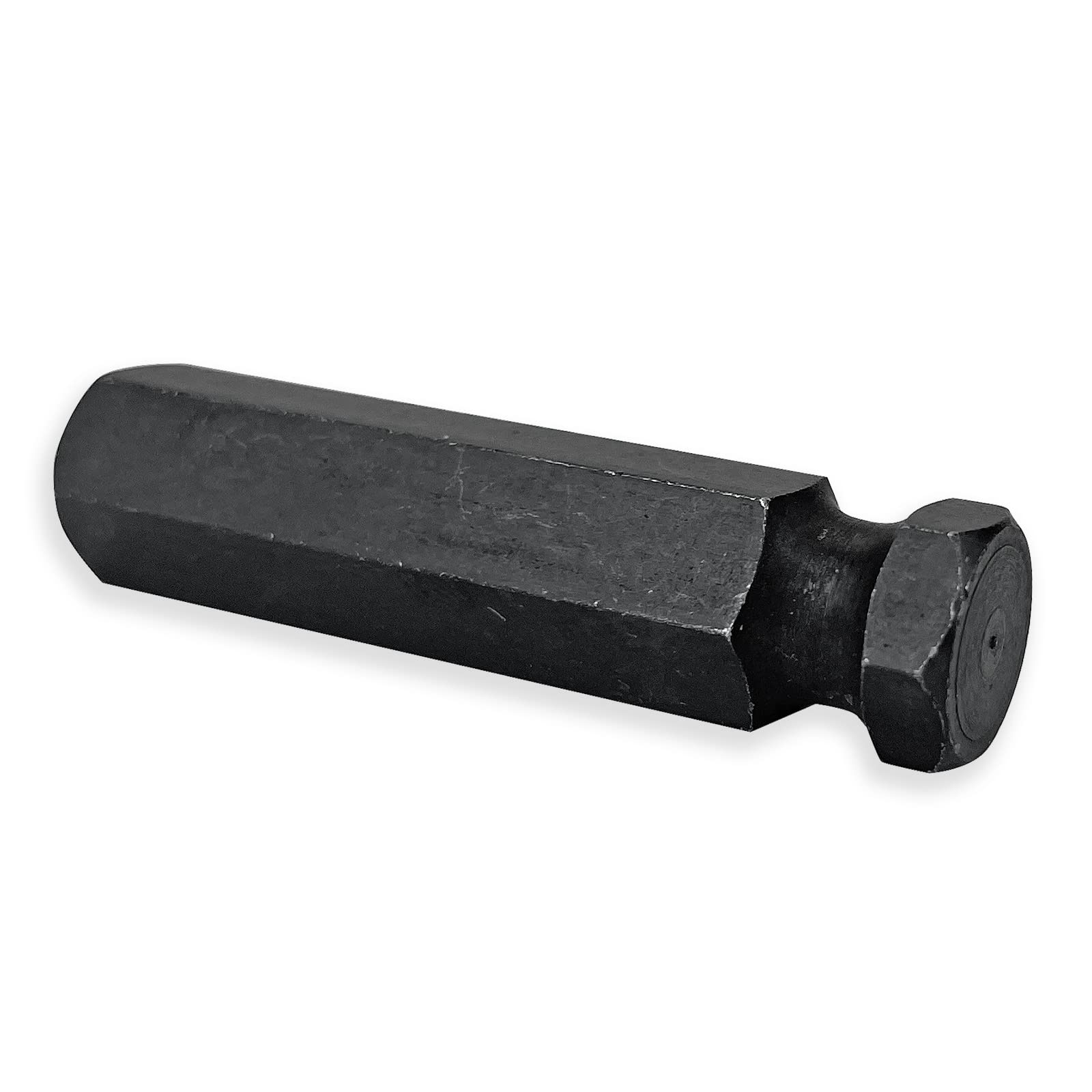 Rema Tip Top 1/4'' Quick Release 4.5 And 6 Mm Carbide Cutter Adapter For Slow Speed Tire Repair Air Buffers.