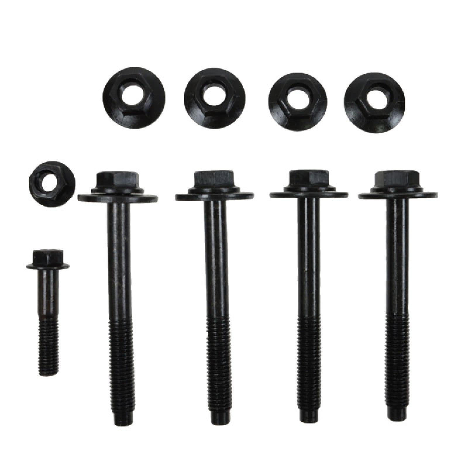 Trq Front Left Lower Control Arm With Ball Joint Drivers Side Compatible With 1998-2004 Volvo C70