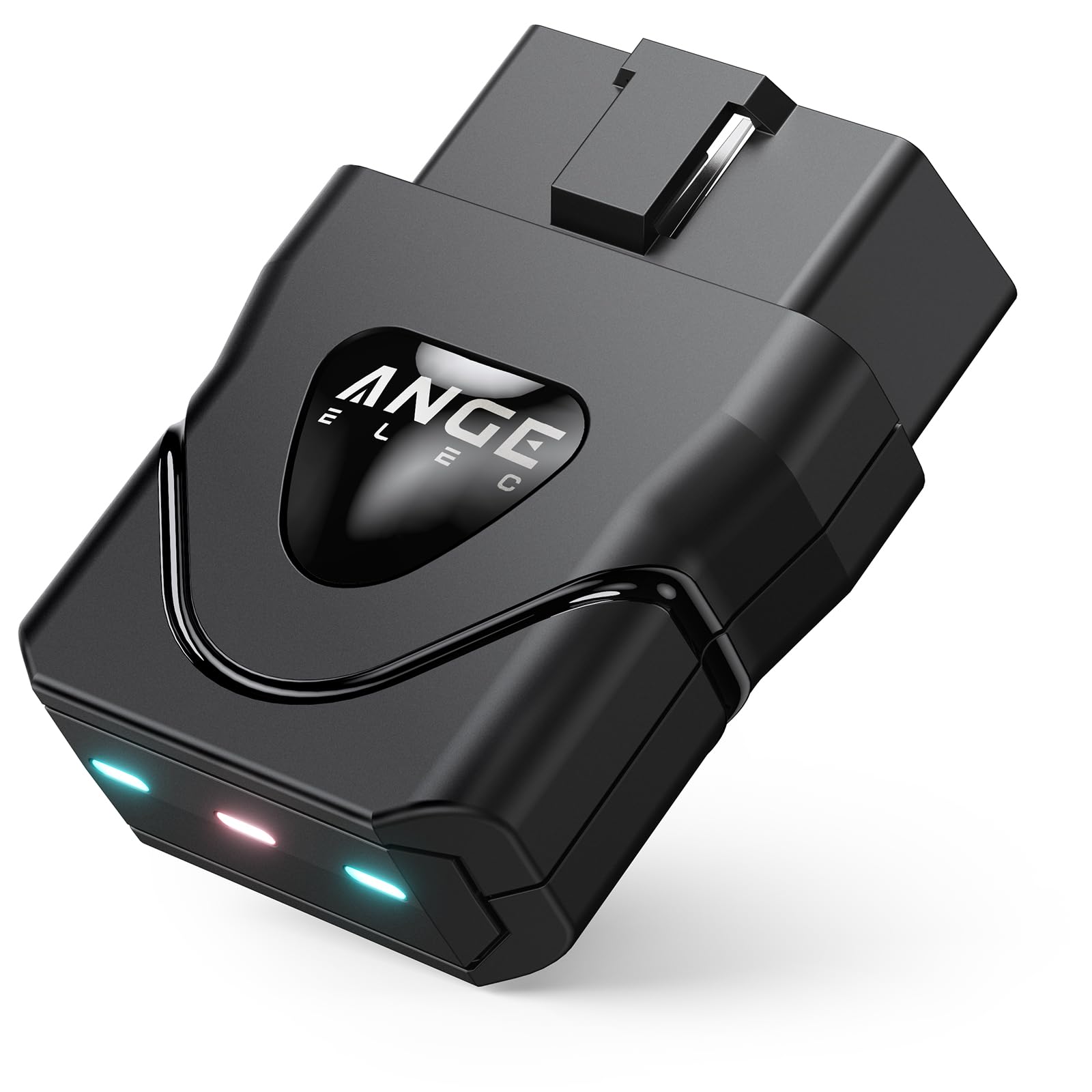 Ange Elec Afm Dfm Disabler Ag001 V8 Active Fuel Management Compatible Gm Chevy Silverado Tahoe Sierra Yukon Dod Delete