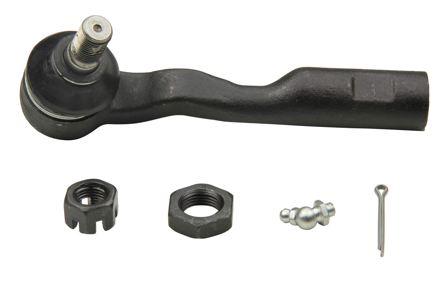 MOOG ES80381 Steering Tie Rod End for Toyota Tundra