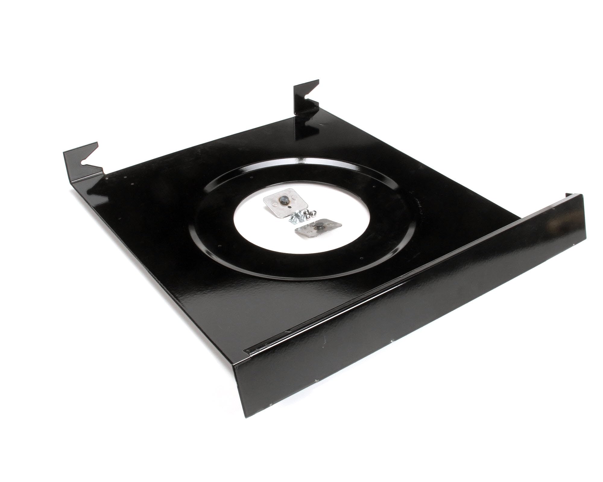 Blodgett 35972 Baffle And Bracket Kit