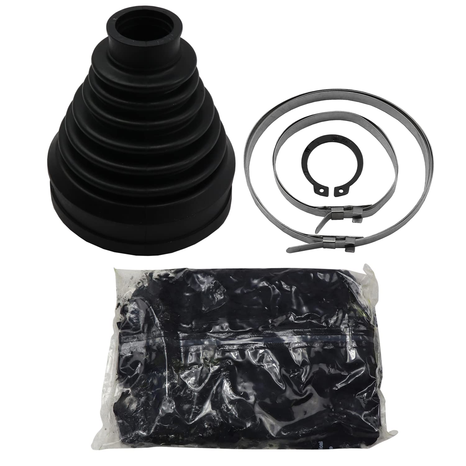 Beck/Arnley 1033061 CV Joint Boot Kit