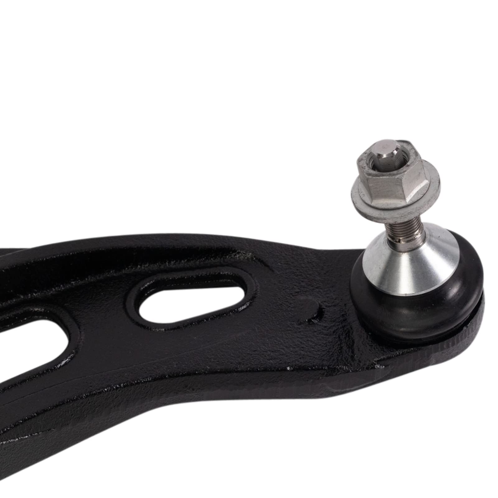 Trq Front Lower Control Arm Ball Joint Assembly Passenger Side Compatible With Flex Taurus Mks