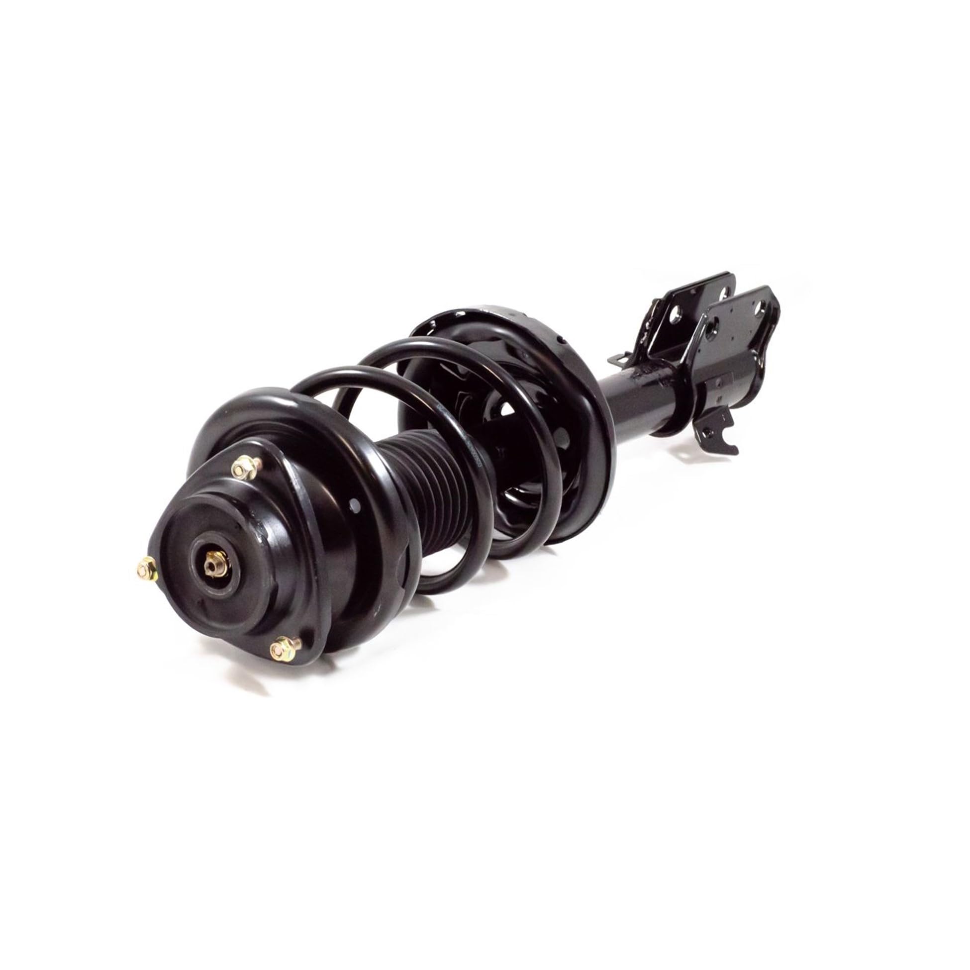 Gabriel G57781 Ultra Readymount Front Right Complete Strut Assembly Compatible With 13-14 Subaru Outback (1 Pack)