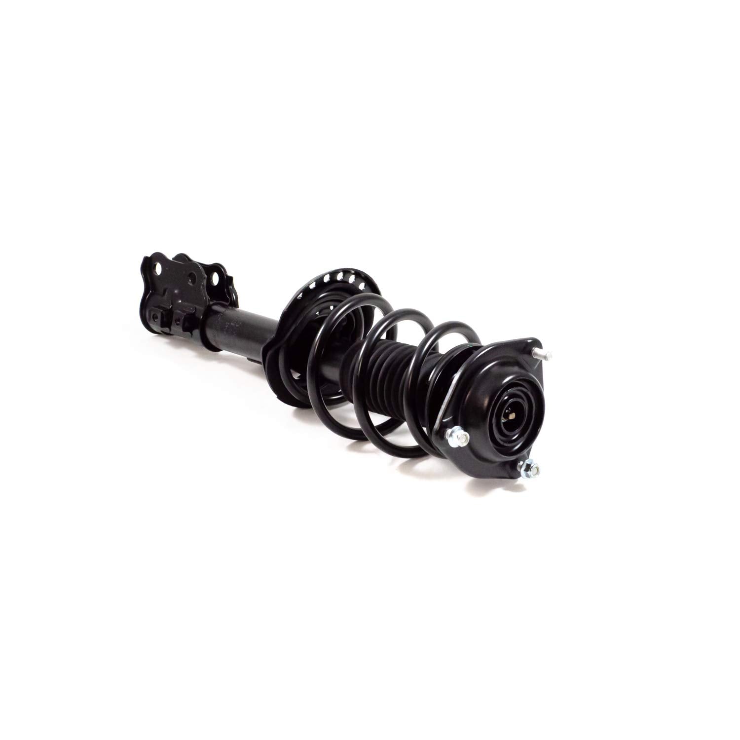 Gabriel G57803 Ultra Readymount Front Left Complete Strut Assembly For 11-12 Hyundai Elantra Sedan (1 Pack)